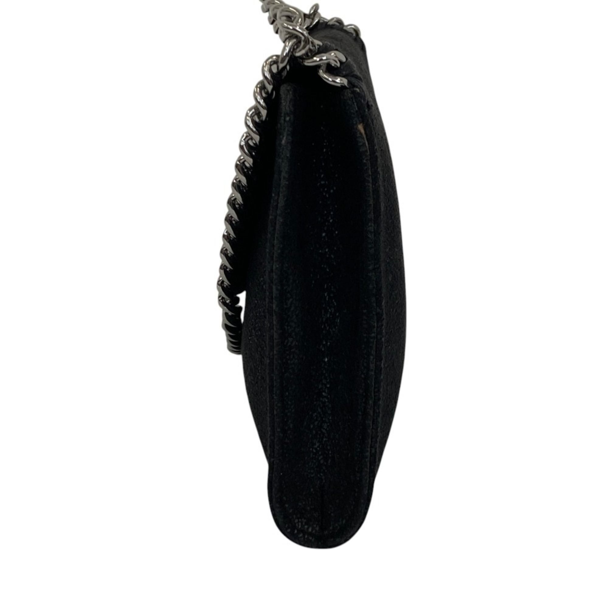 Polyester Shoulder Bag (Pre-Owned) - Stella McCartney - Modalova