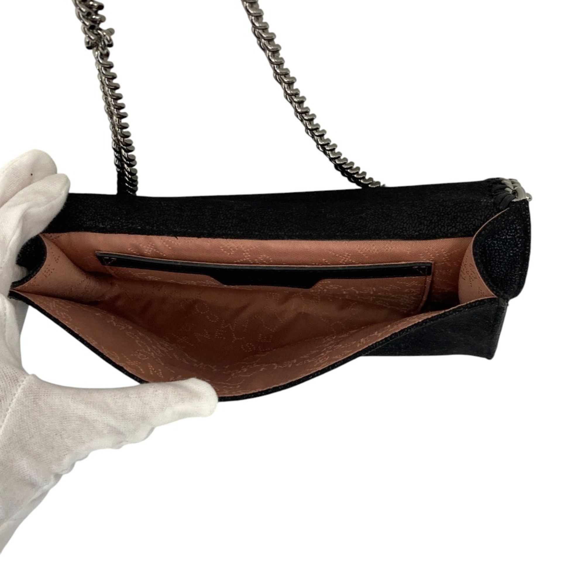Polyester Shoulder Bag (Pre-Owned) - Stella McCartney - Modalova
