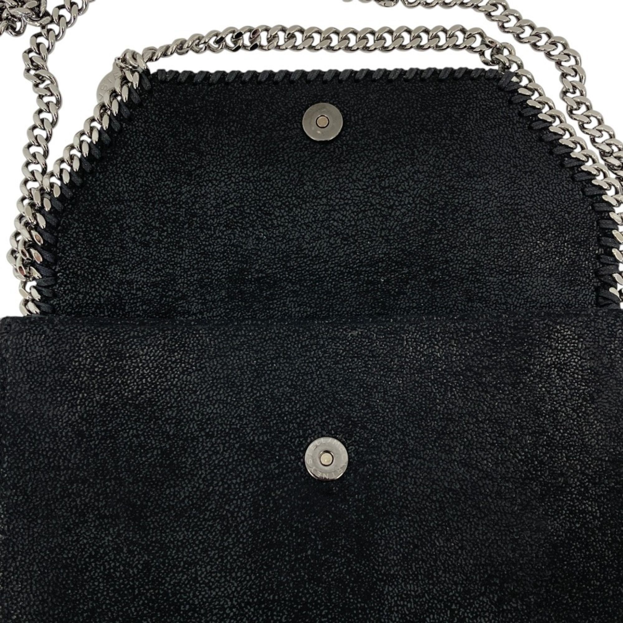 Polyester Shoulder Bag (Pre-Owned) - Stella McCartney - Modalova