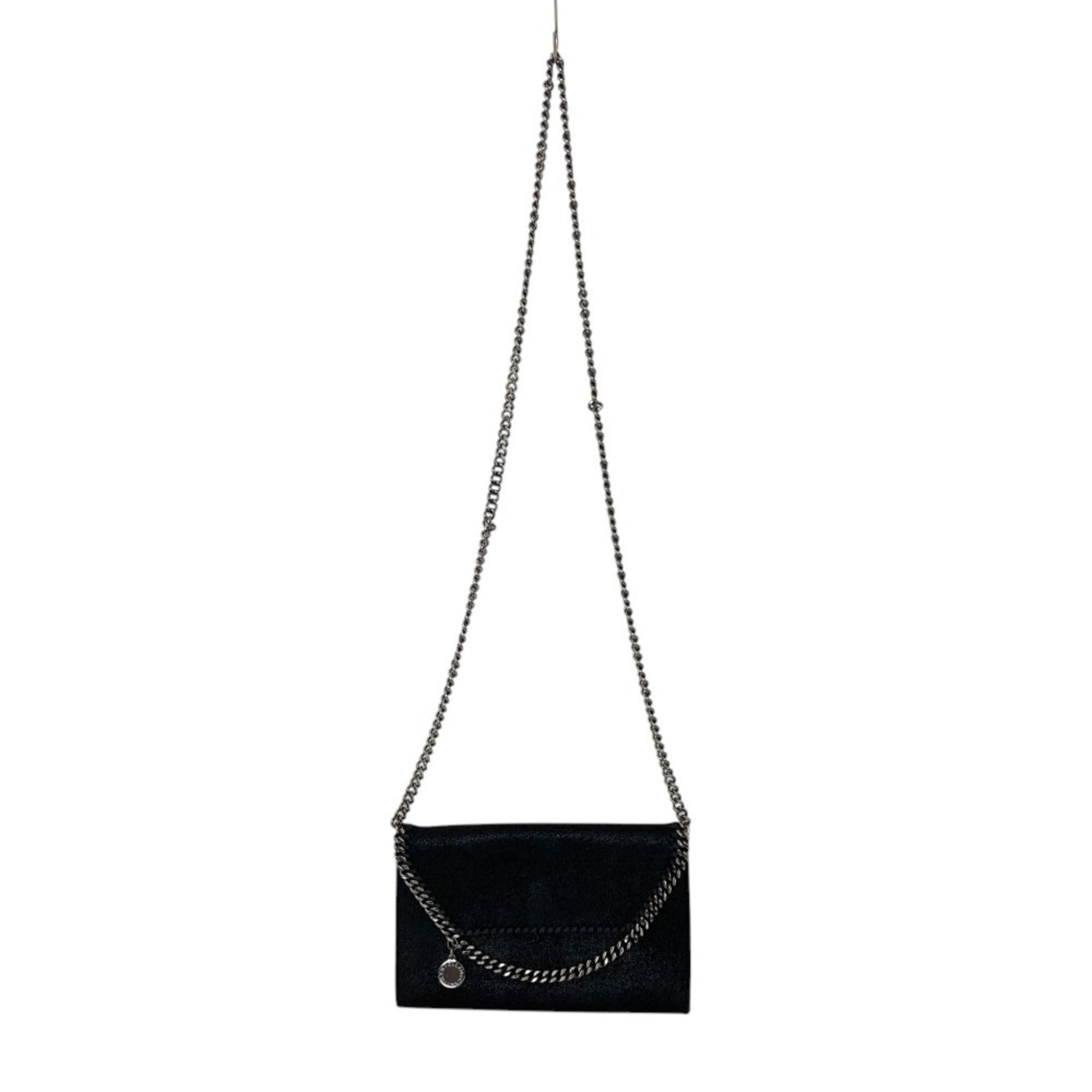 Polyester Shoulder Bag (Pre-Owned) - Stella McCartney - Modalova