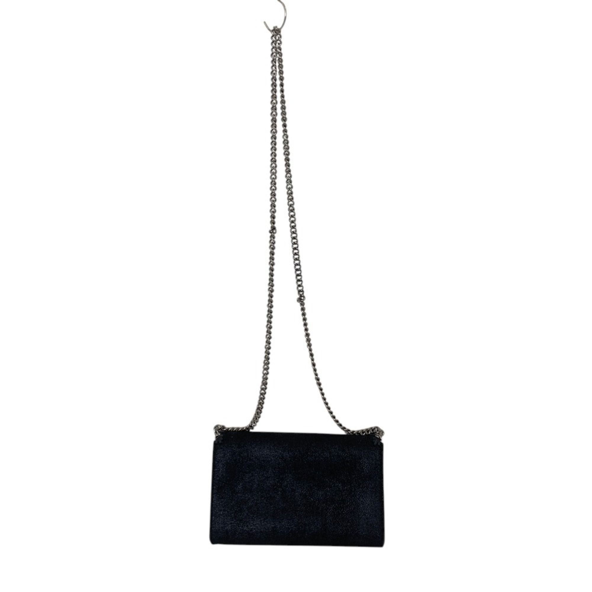 Polyester Shoulder Bag (Pre-Owned) - Stella McCartney - Modalova