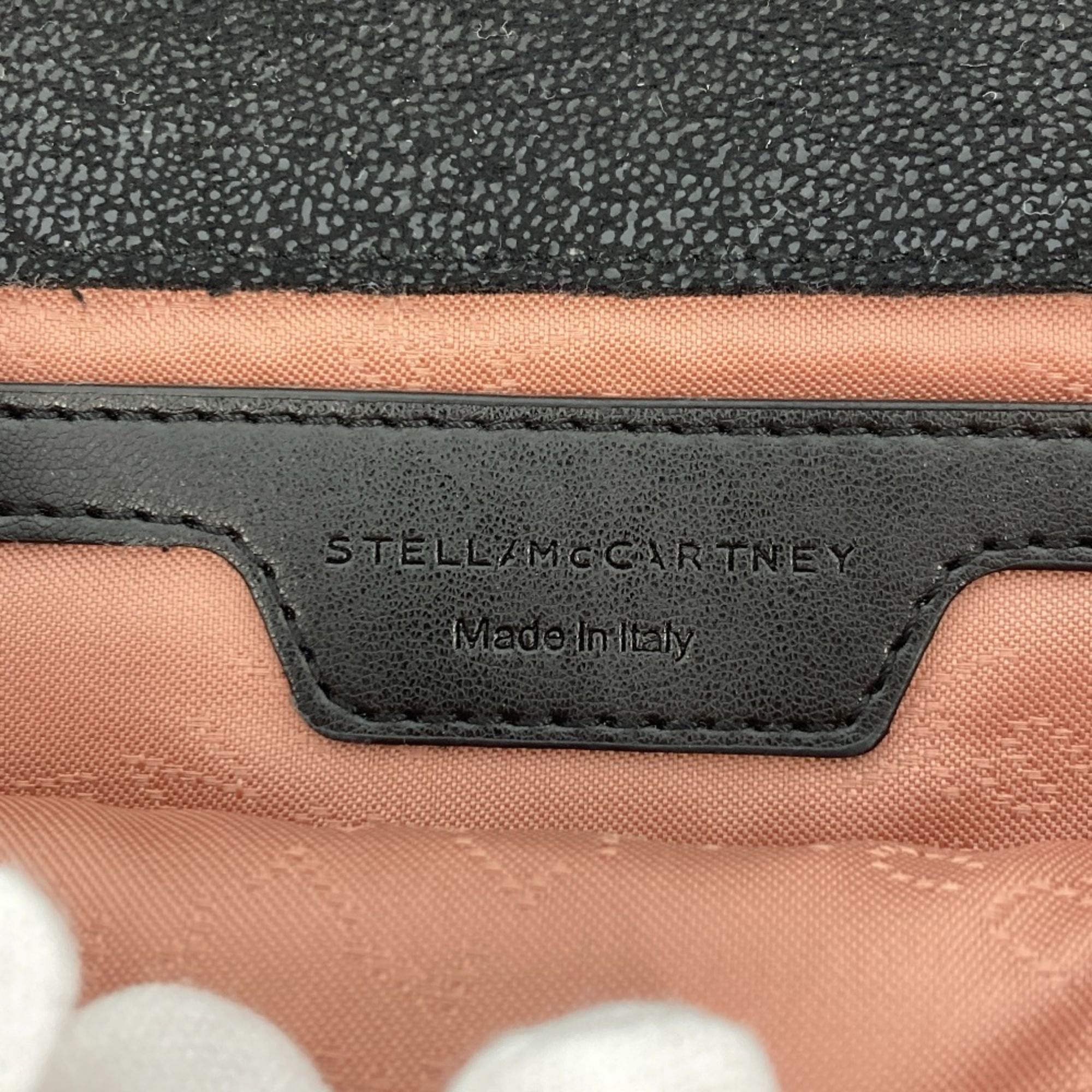 Polyester Shoulder Bag (Pre-Owned) - Stella McCartney - Modalova