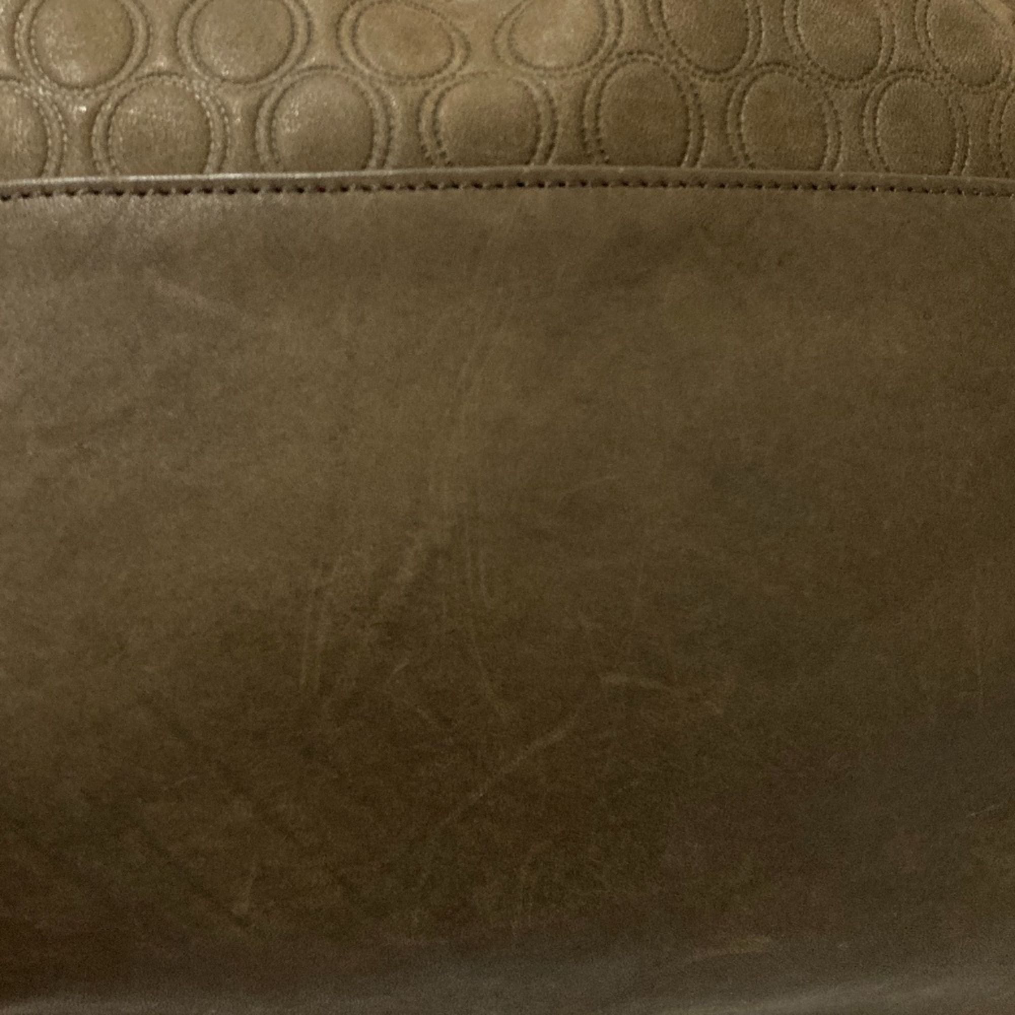Mcq Khaki (Pre-Owned) - McQ - Modalova