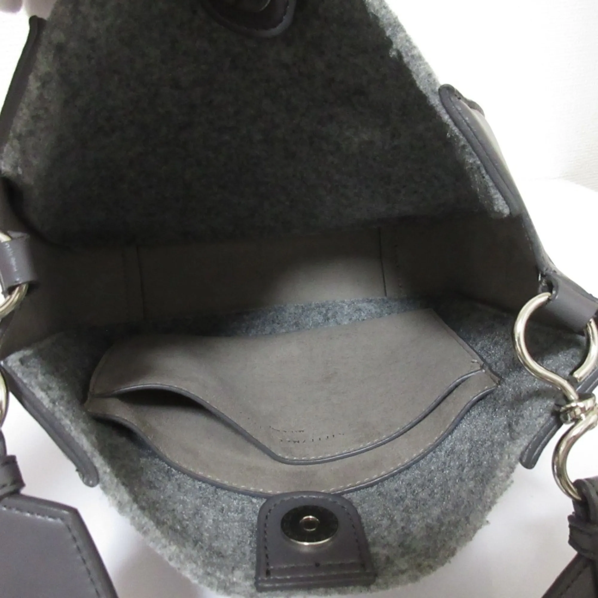 Elastane Shoulder Bag (Pre-Owned) - Stella McCartney - Modalova