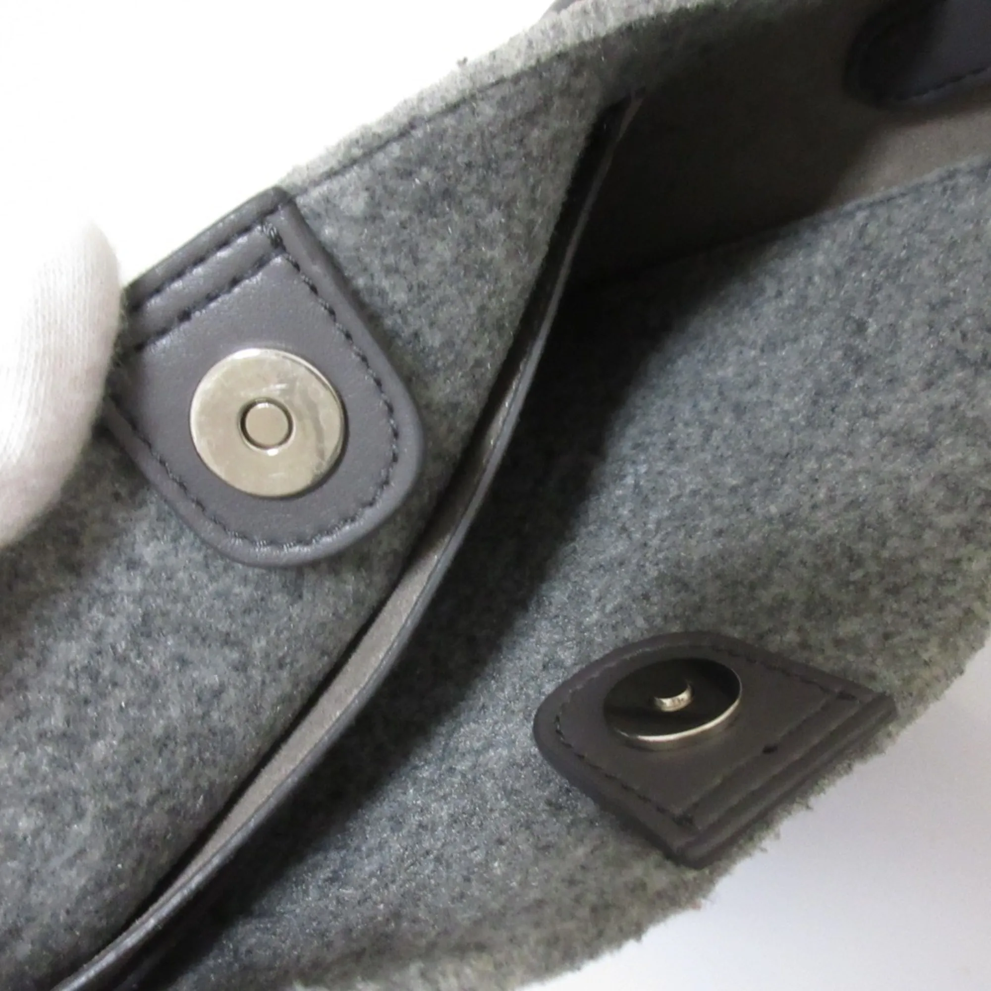 Elastane Shoulder Bag (Pre-Owned) - Stella McCartney - Modalova