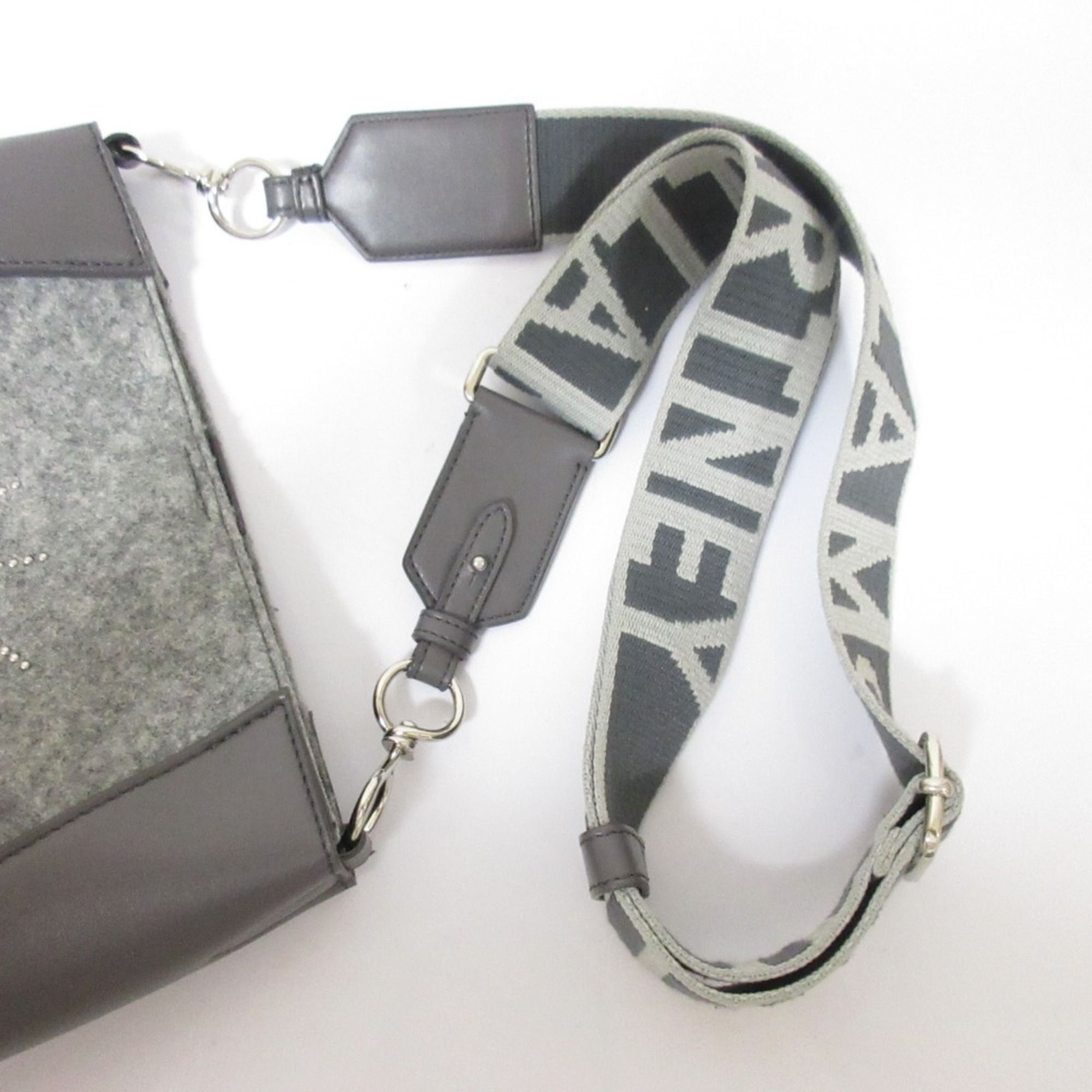 Elastane Shoulder Bag (Pre-Owned) - Stella McCartney - Modalova