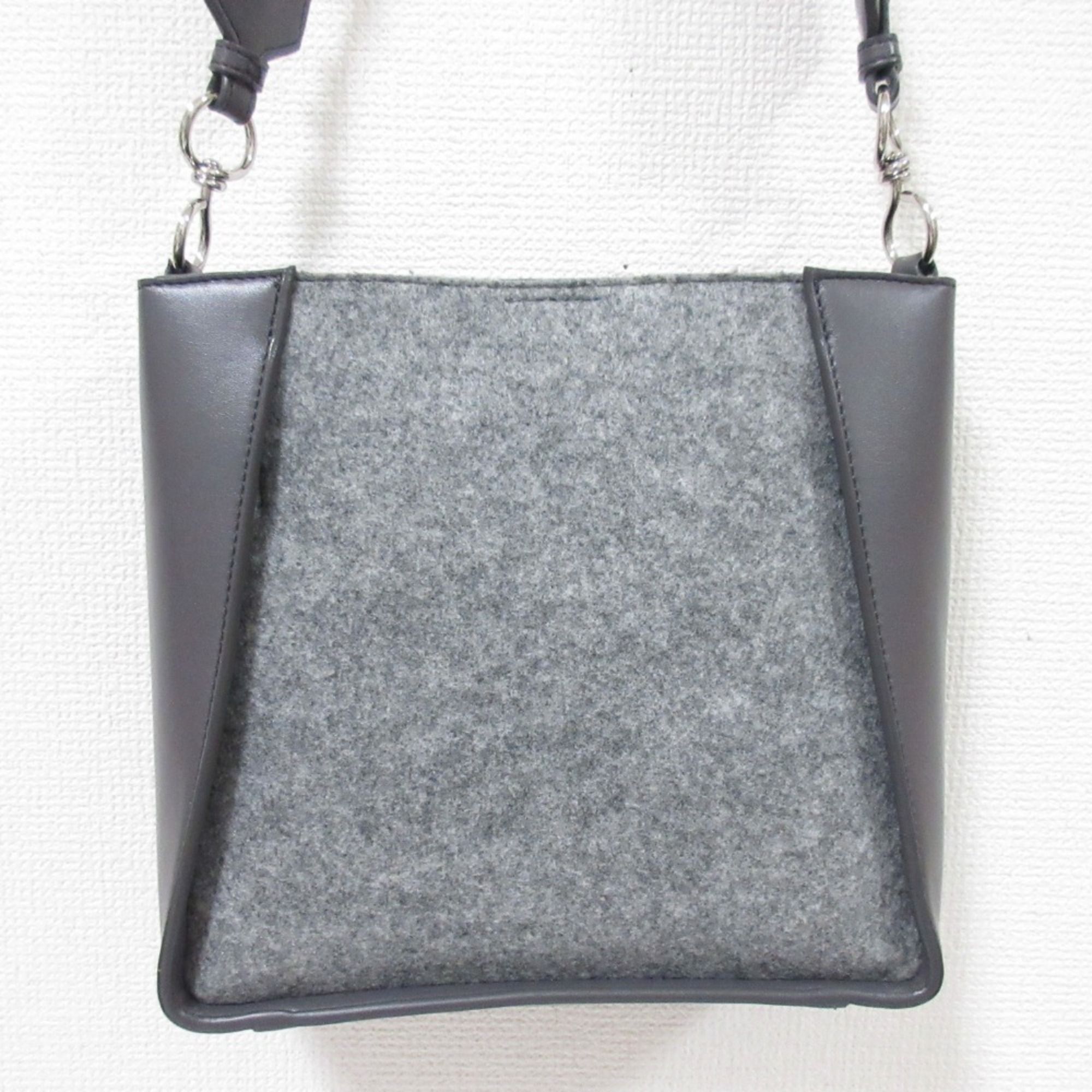 Elastane Shoulder Bag (Pre-Owned) - Stella McCartney - Modalova