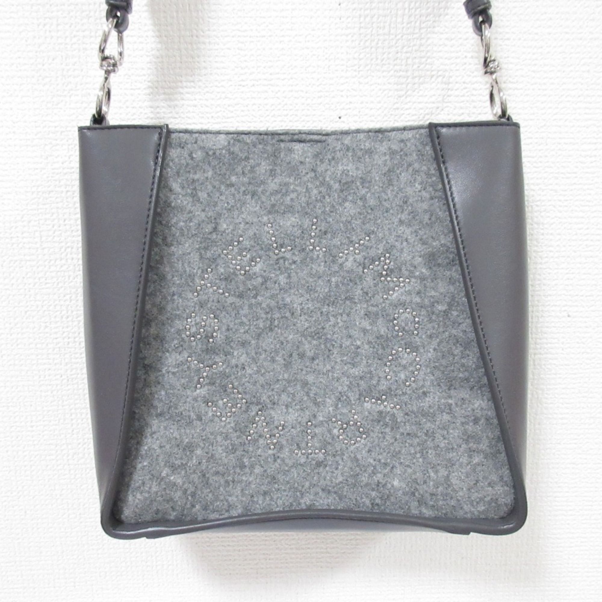 Elastane Shoulder Bag (Pre-Owned) - Stella McCartney - Modalova