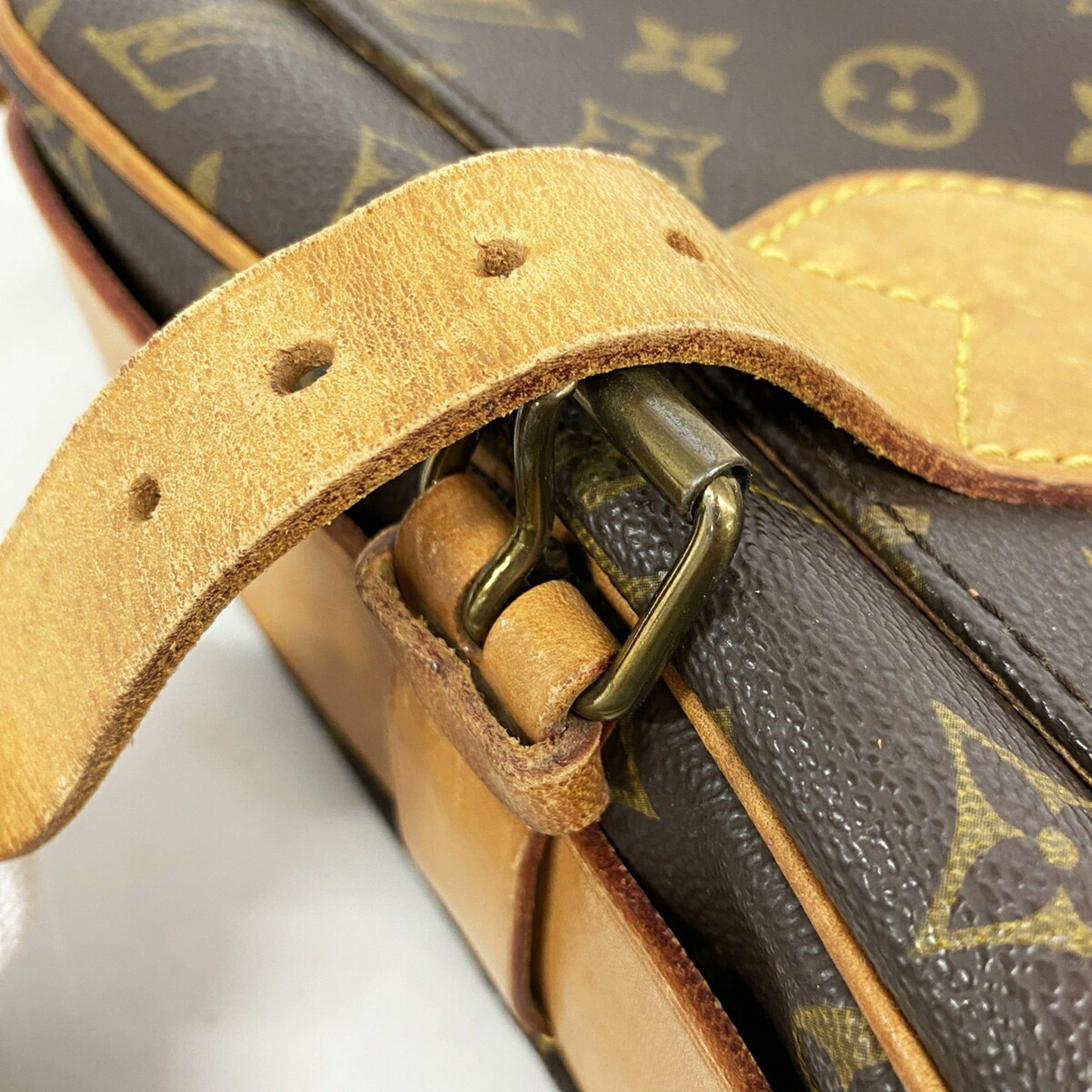 Shoulder Bag (Pre-Owned) - Louis Vuitton - Modalova