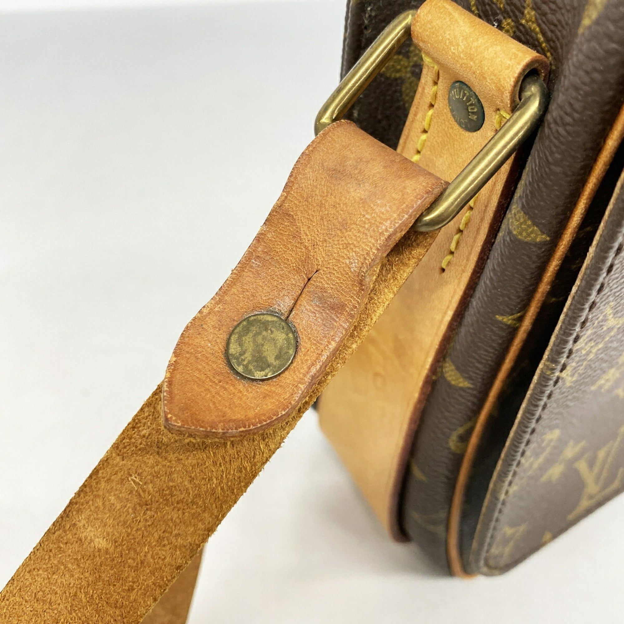 Shoulder Bag (Pre-Owned) - Louis Vuitton - Modalova