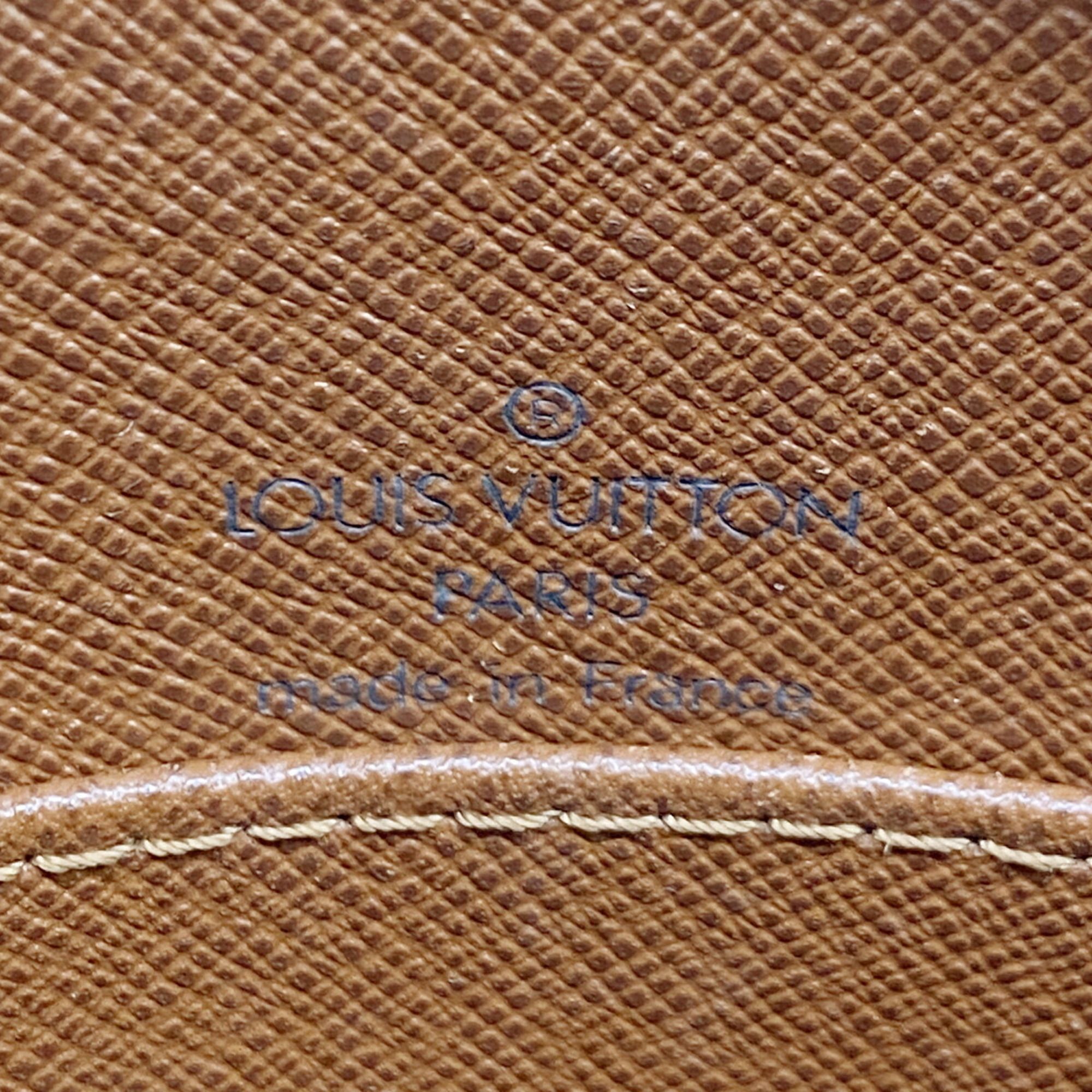 Shoulder Bag (Pre-Owned) - Louis Vuitton - Modalova
