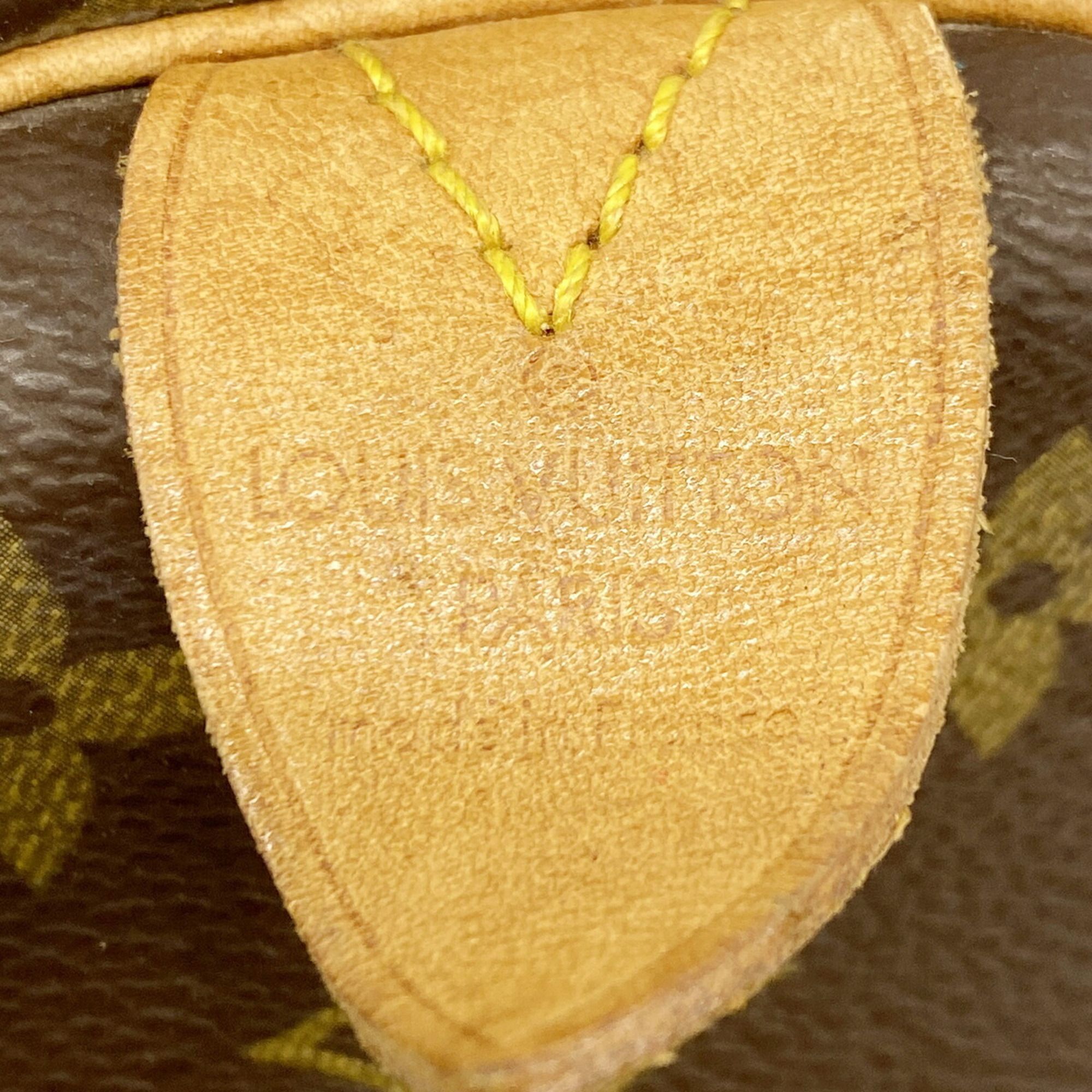 Boston Bag (Pre-Owned) - Louis Vuitton - Modalova