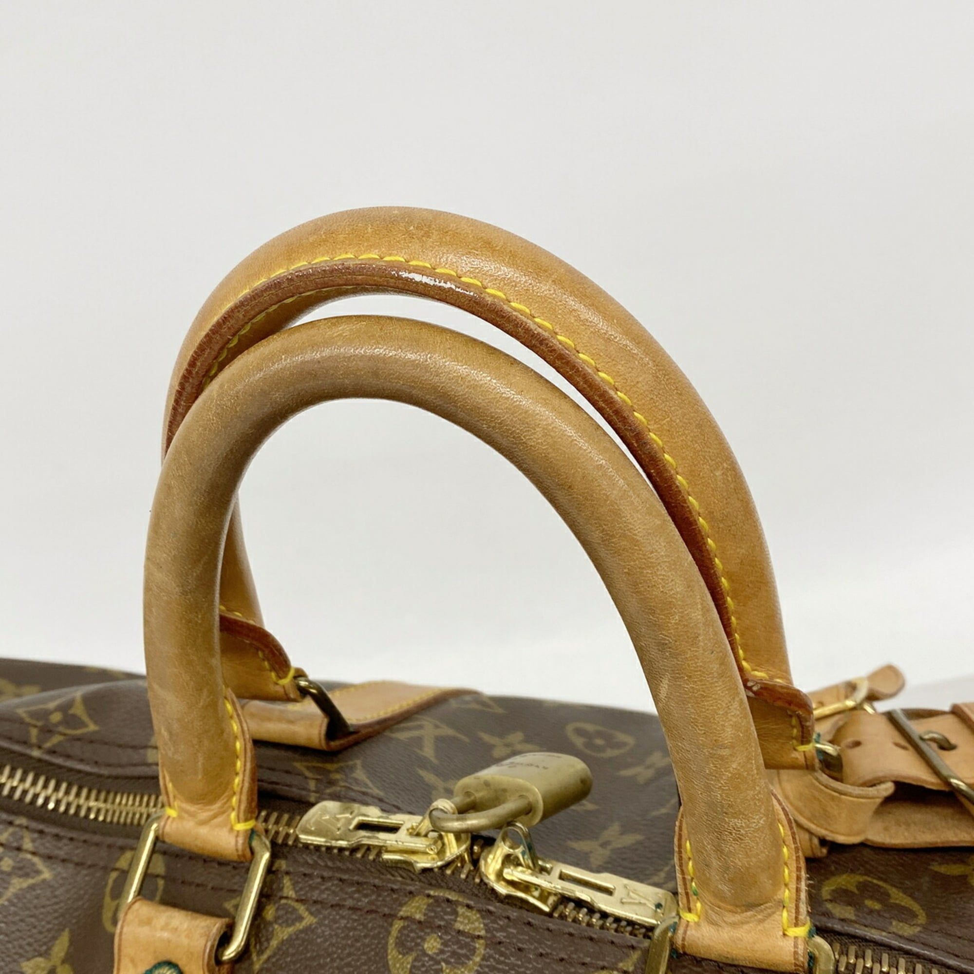 Boston Bag (Pre-Owned) - Louis Vuitton - Modalova