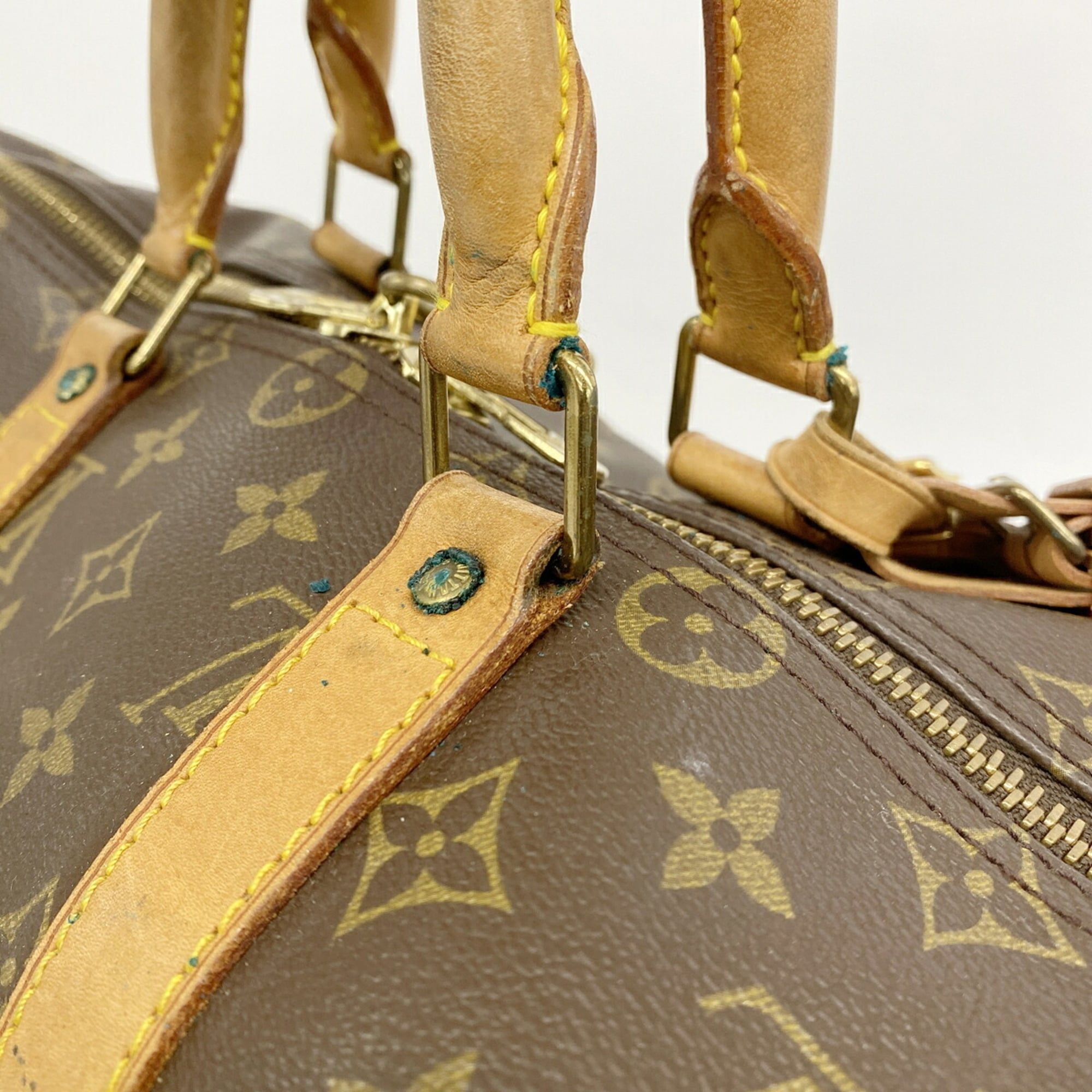 Boston Bag (Pre-Owned) - Louis Vuitton - Modalova