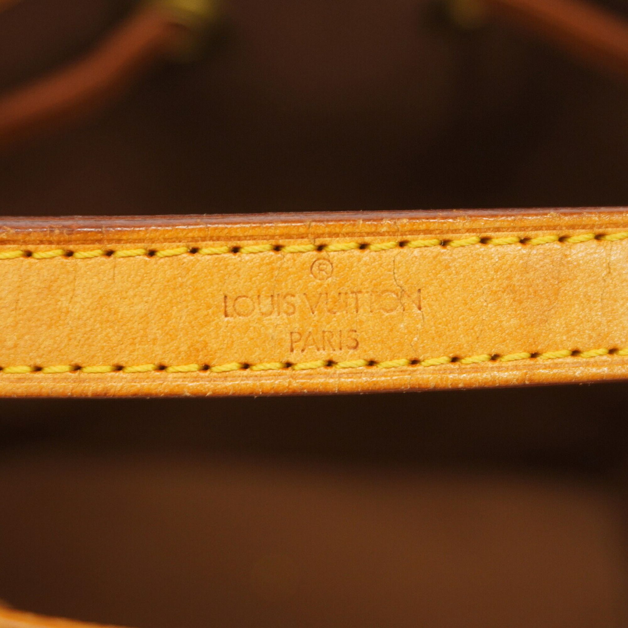 Handbag (Pre-Owned) - Louis Vuitton - Modalova