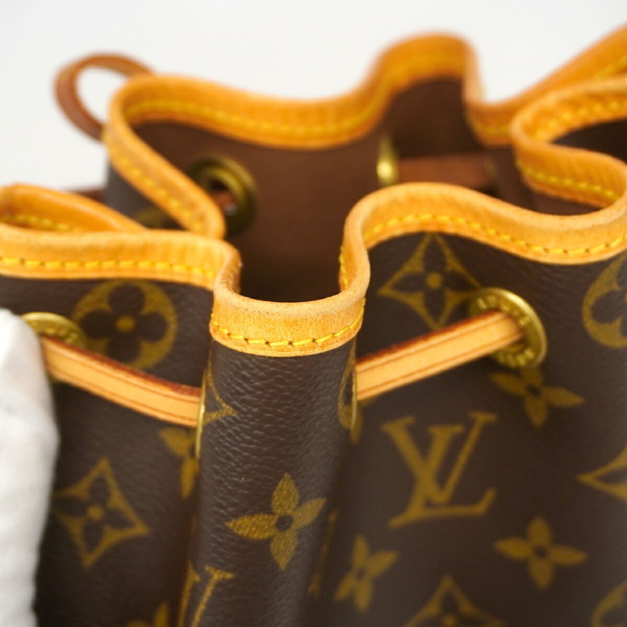 Handbag (Pre-Owned) - Louis Vuitton - Modalova