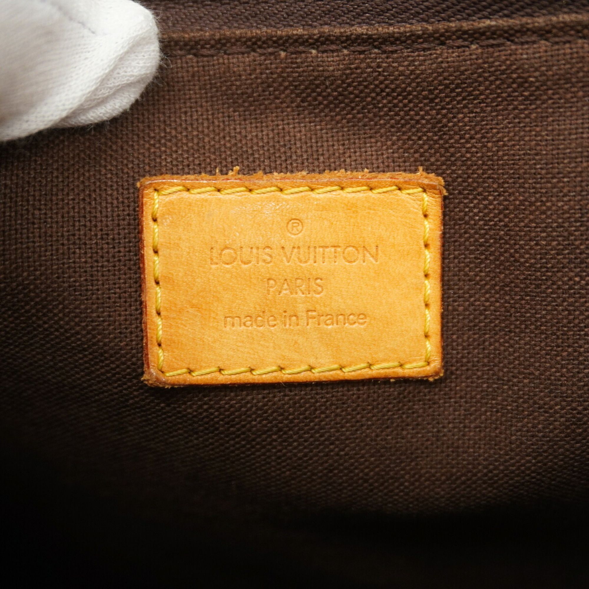Shoulder Bag (Pre-Owned) - Louis Vuitton - Modalova