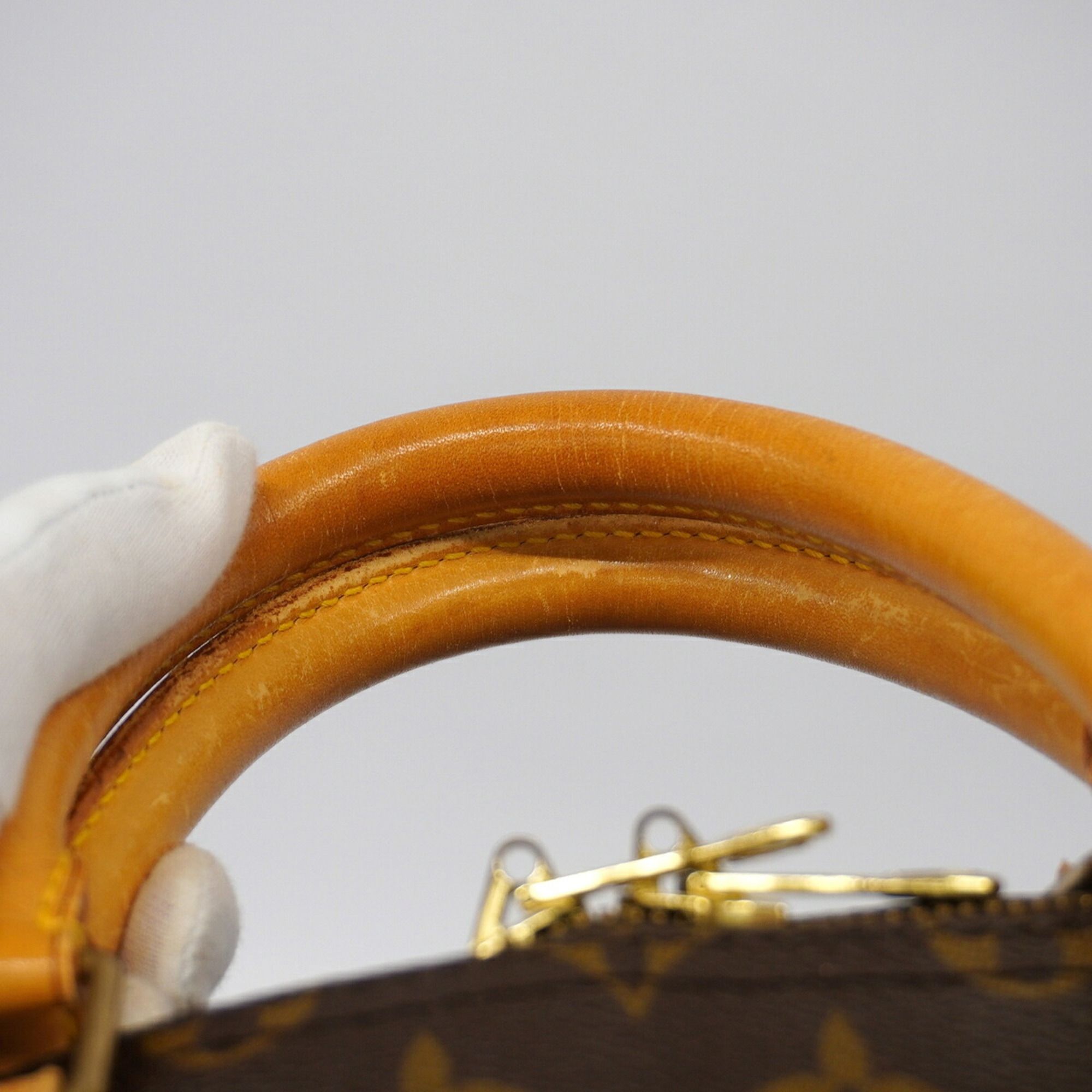 Boston Bag (Pre-Owned) - Louis Vuitton - Modalova