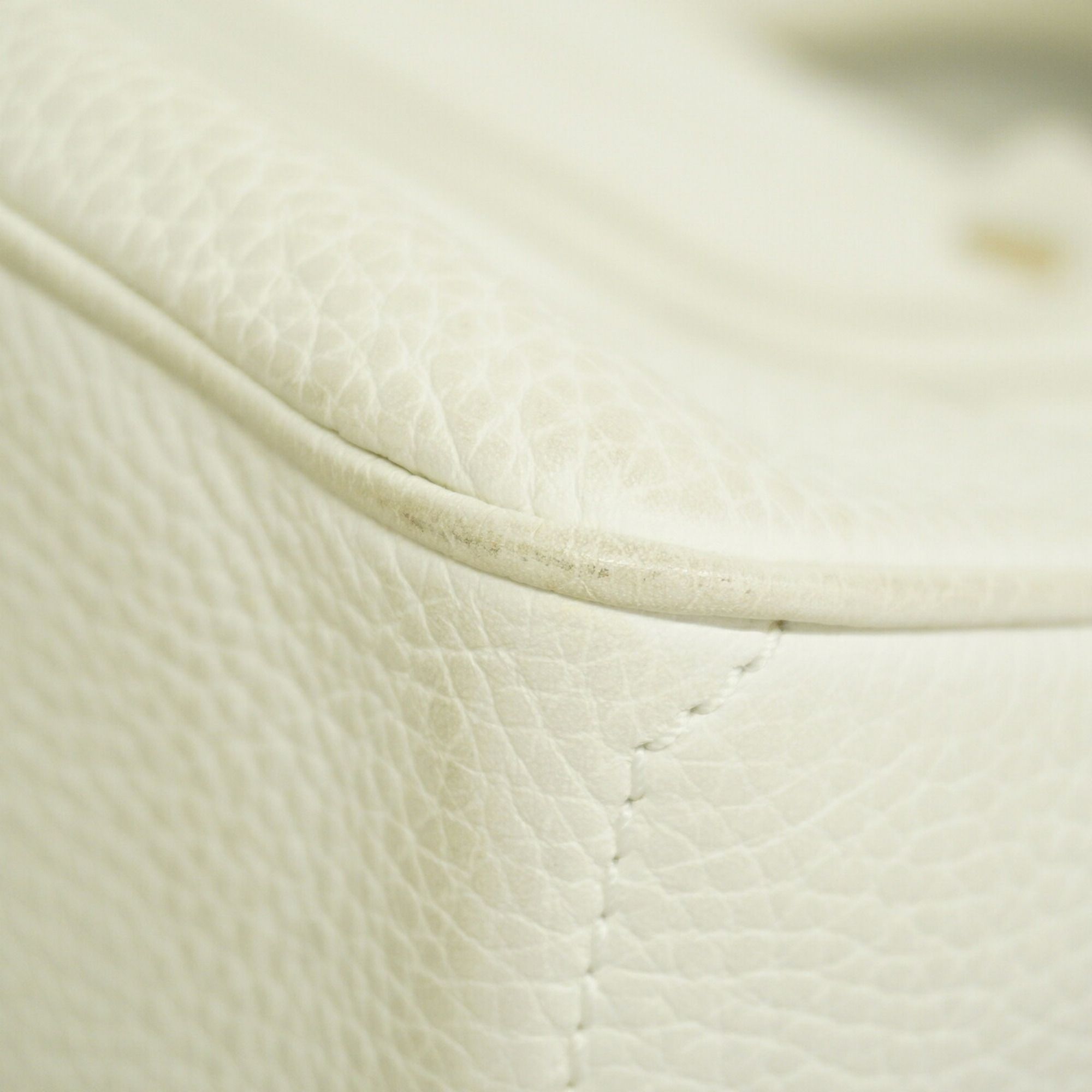 Leather Handbag (Pre-Owned) - Celine - Modalova