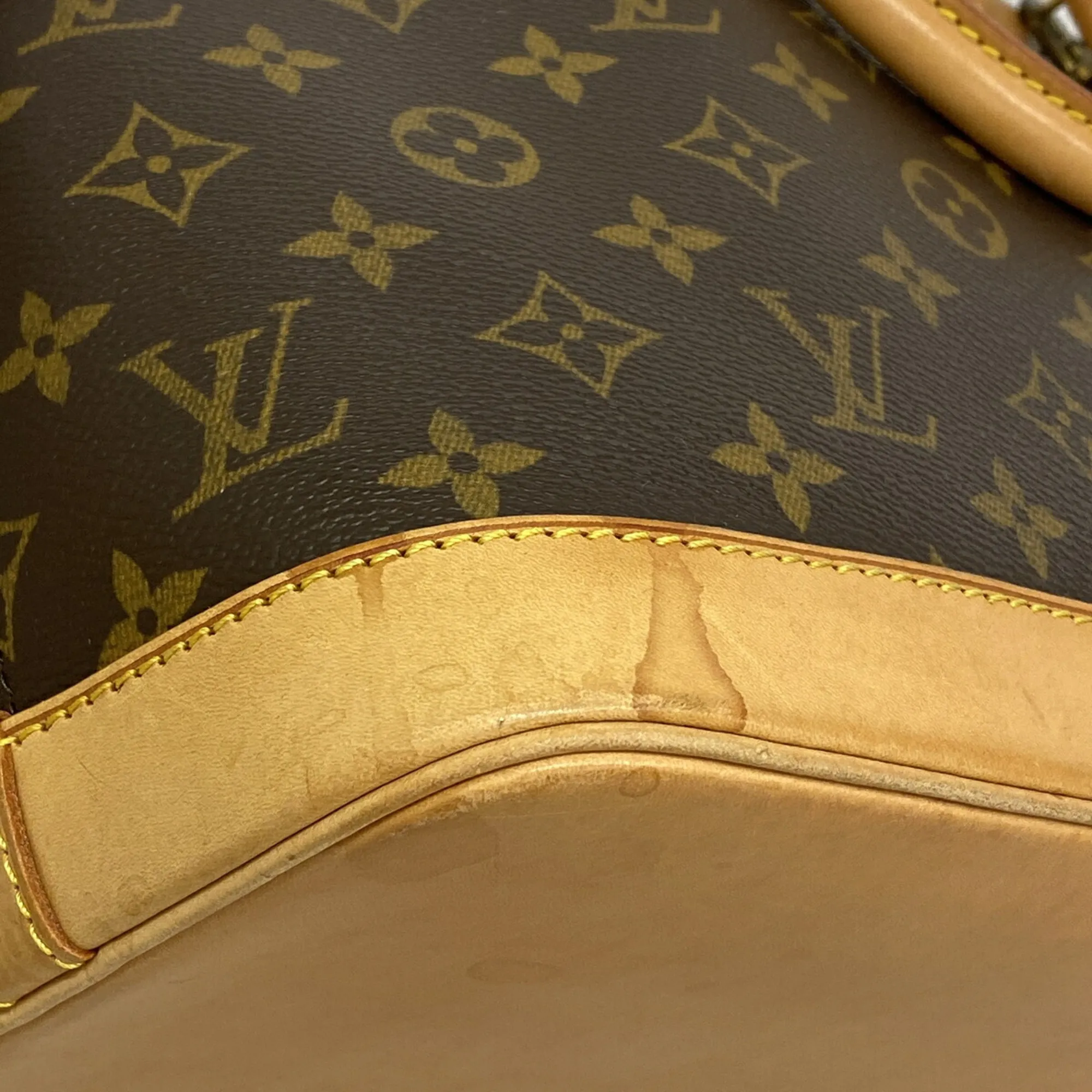 Handbag (Pre-Owned) - Louis Vuitton - Modalova