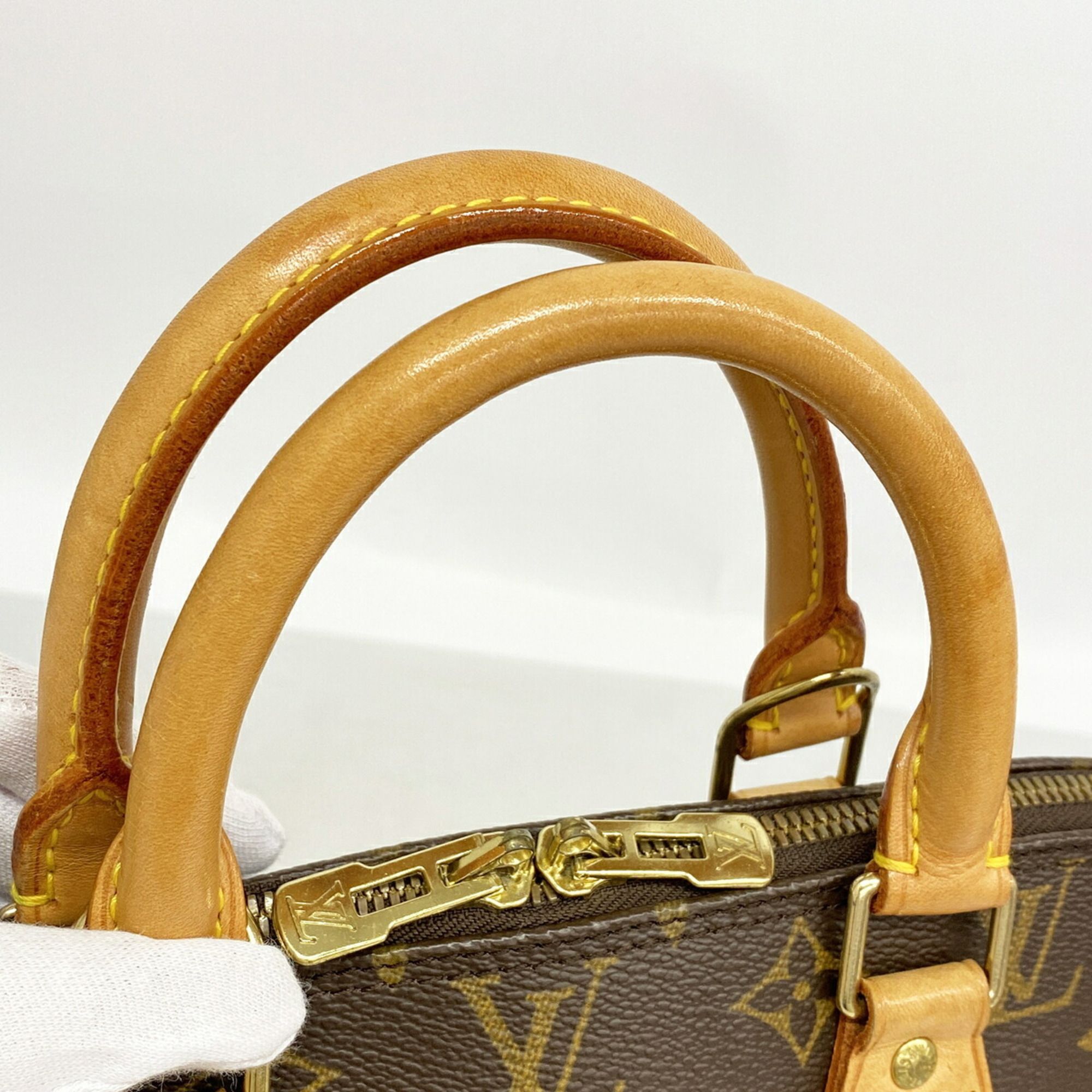 Handbag (Pre-Owned) - Louis Vuitton - Modalova