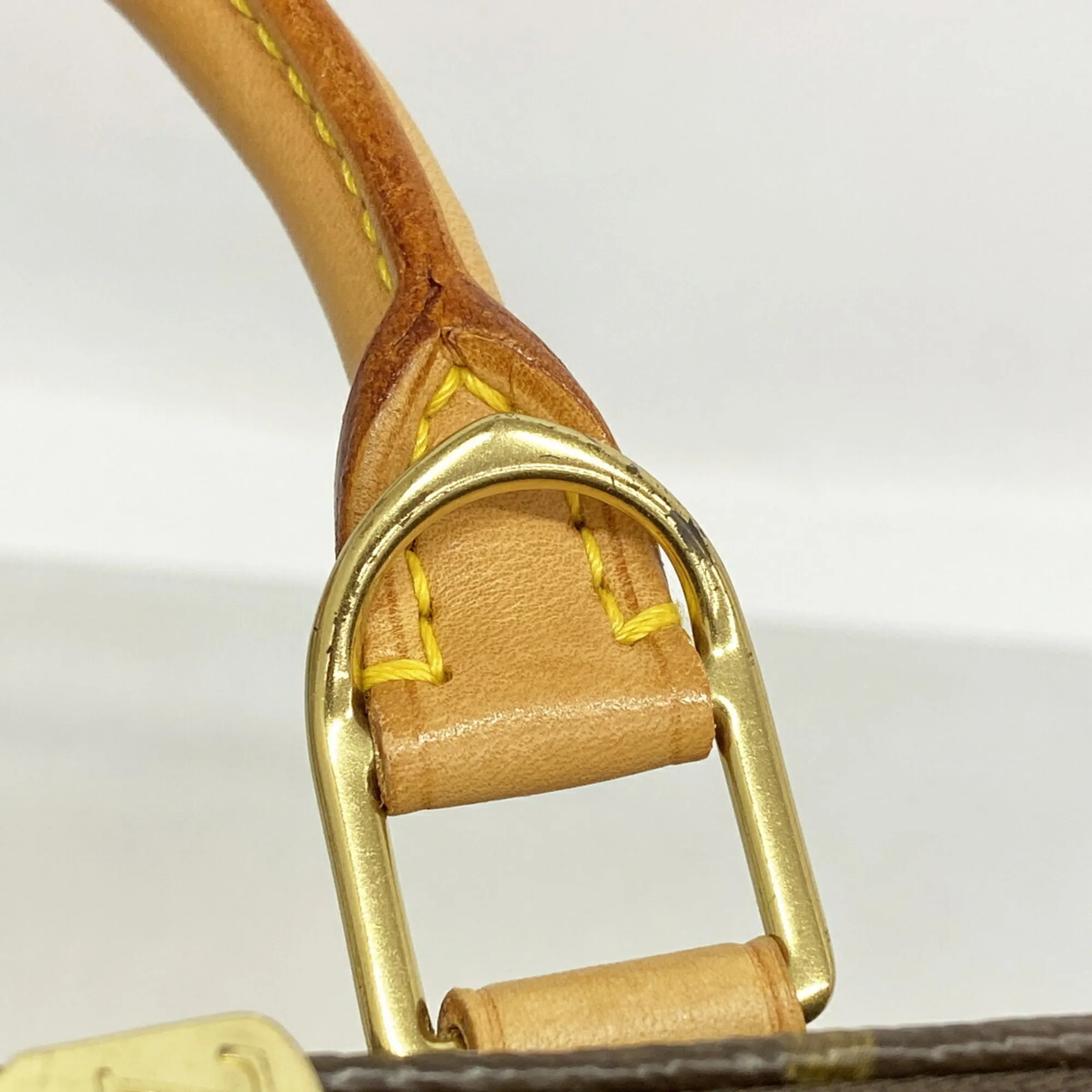 Handbag (Pre-Owned) - Louis Vuitton - Modalova