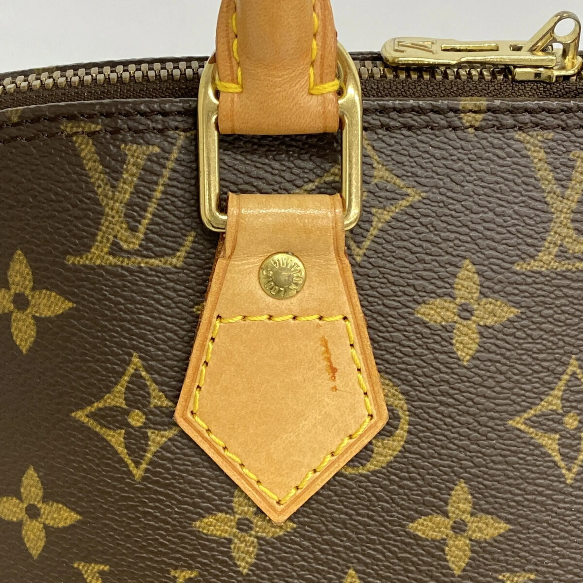 Handbag (Pre-Owned) - Louis Vuitton - Modalova