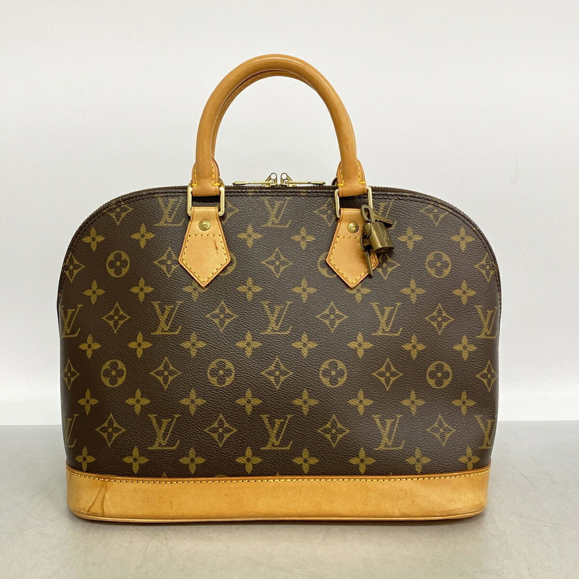 Handbag (Pre-Owned) - Louis Vuitton - Modalova