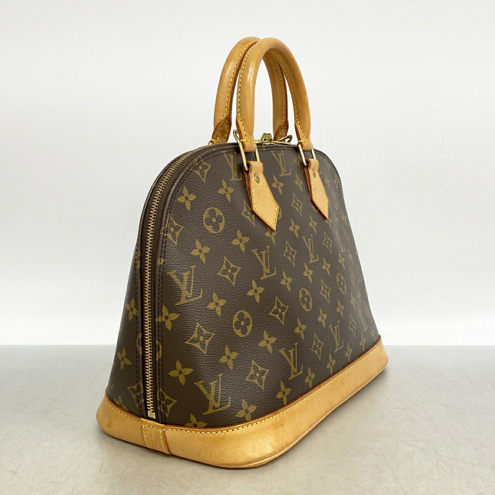 Handbag (Pre-Owned) - Louis Vuitton - Modalova