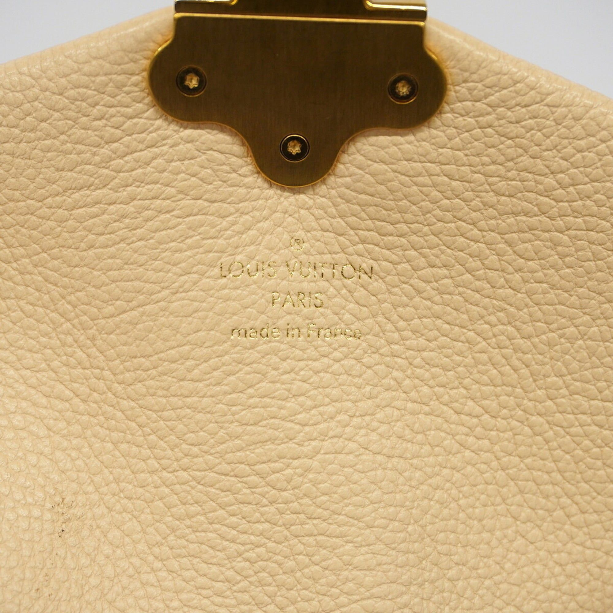 Backpack (Pre-Owned) - Louis Vuitton - Modalova
