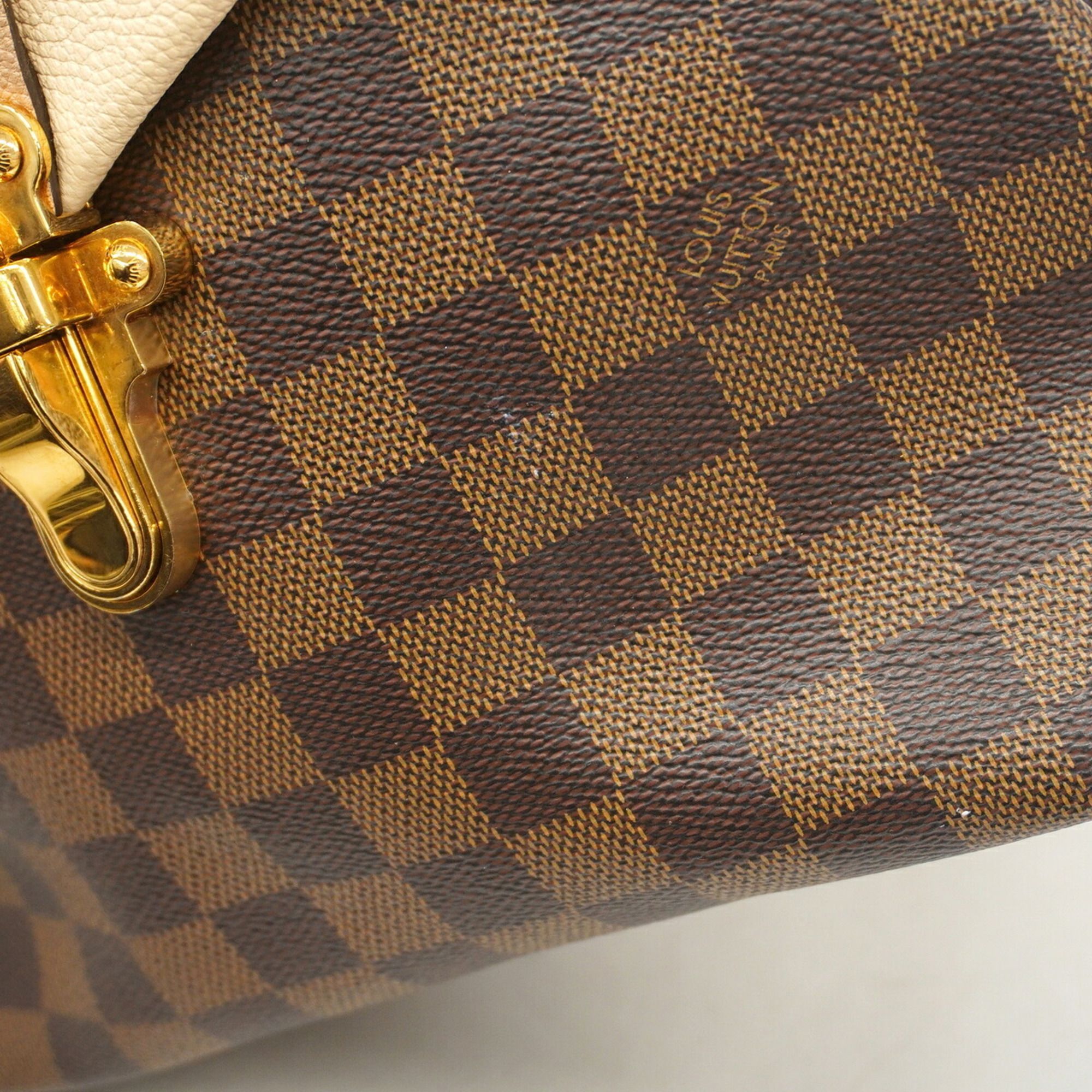 Backpack (Pre-Owned) - Louis Vuitton - Modalova