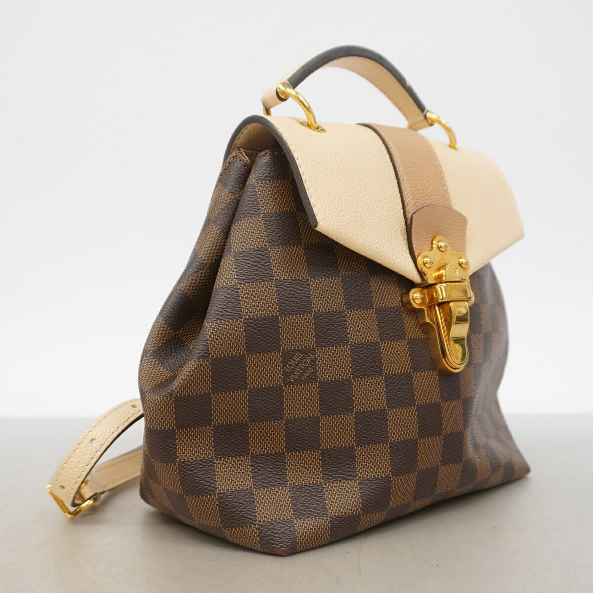 Backpack (Pre-Owned) - Louis Vuitton - Modalova