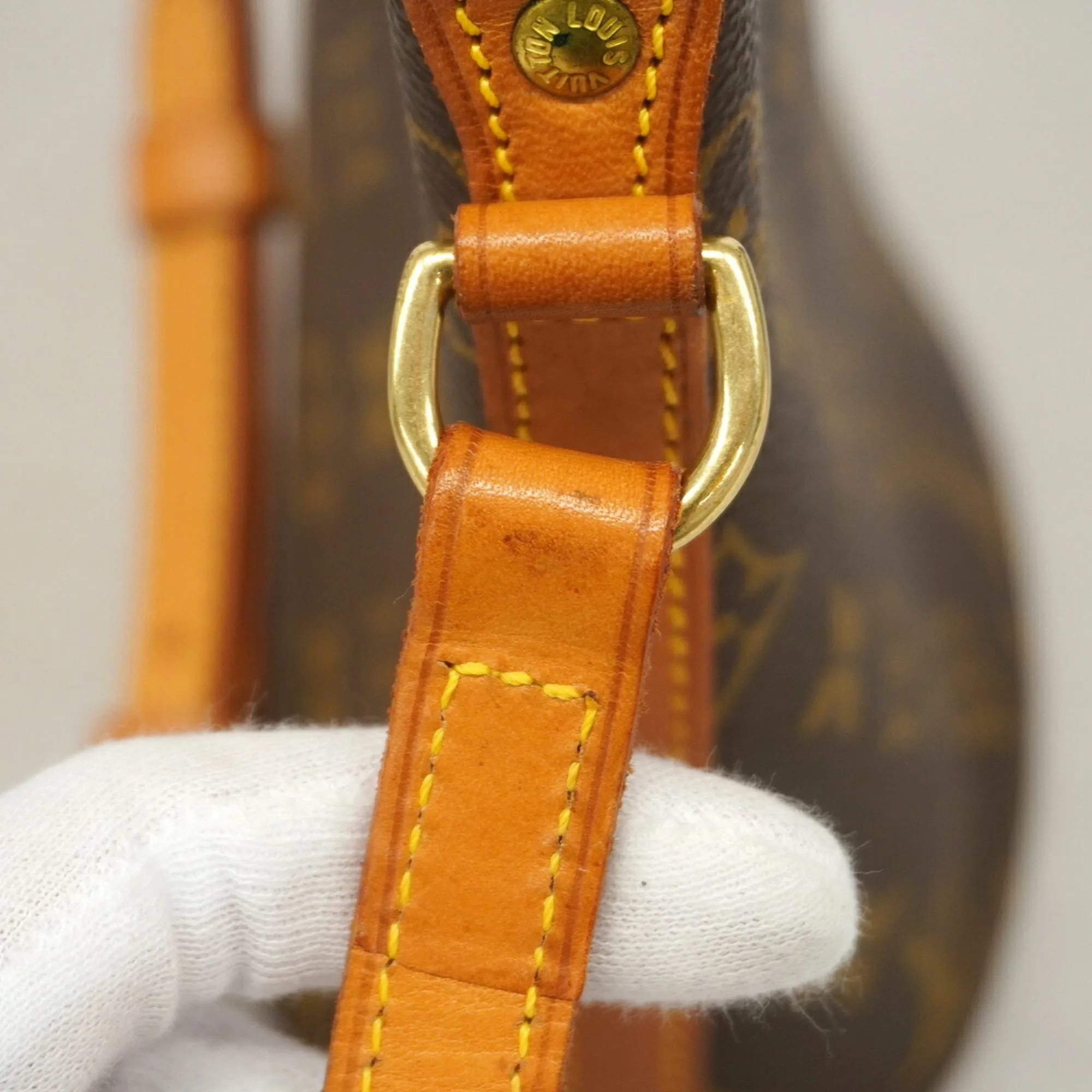 Shoulder Bag (Pre-Owned) - Louis Vuitton - Modalova