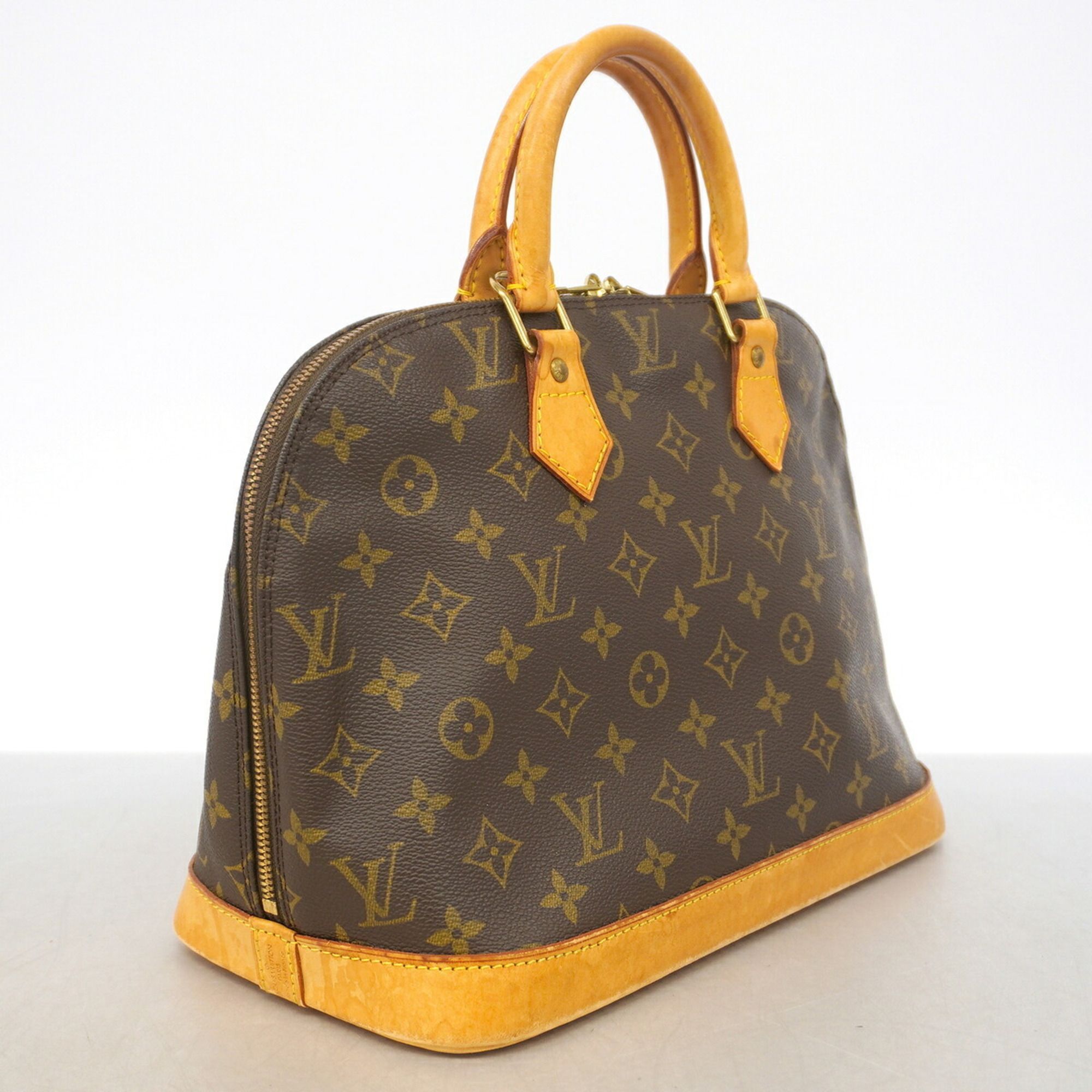 Handbag (Pre-Owned) - Louis Vuitton - Modalova