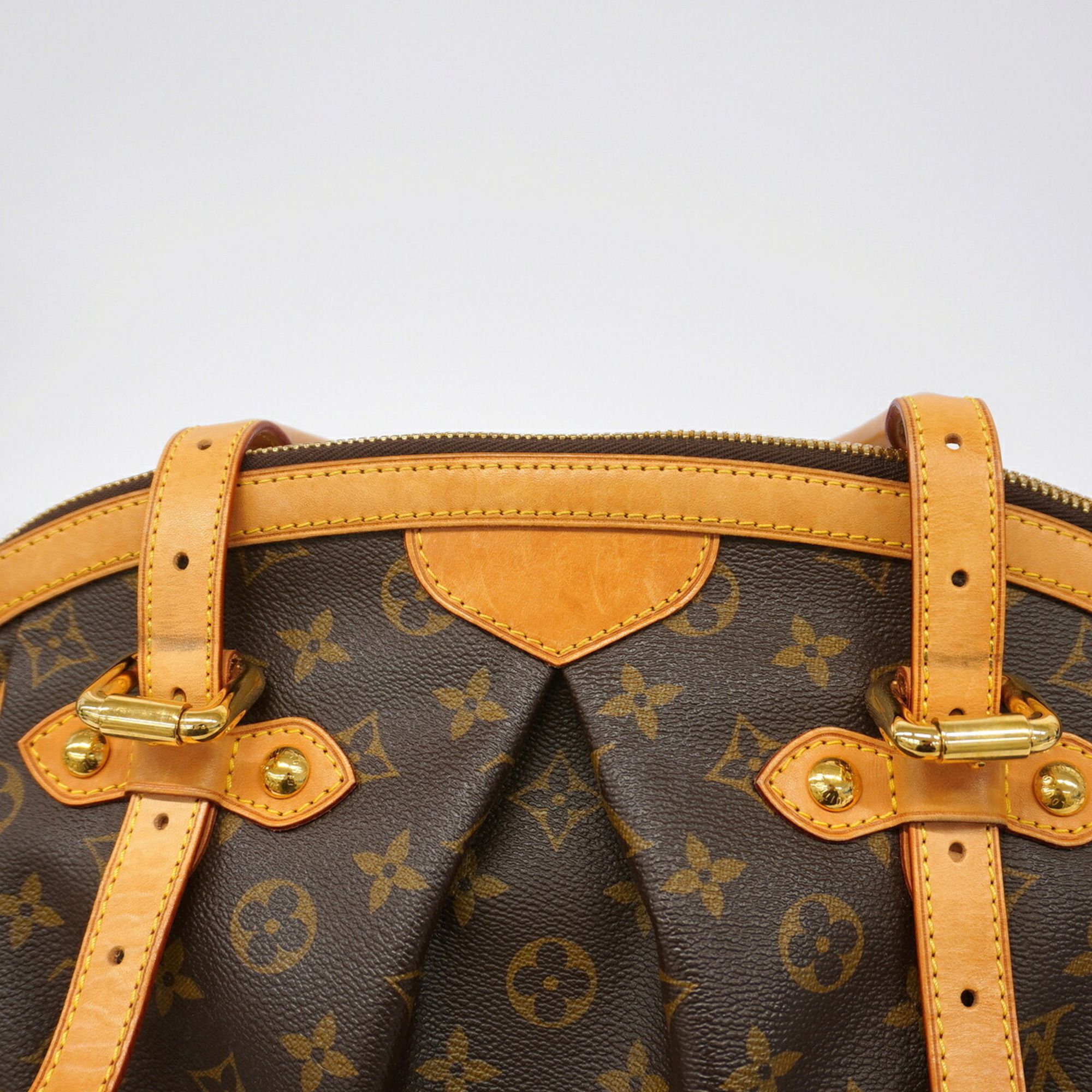 Tote Bag (Pre-Owned) - Louis Vuitton - Modalova