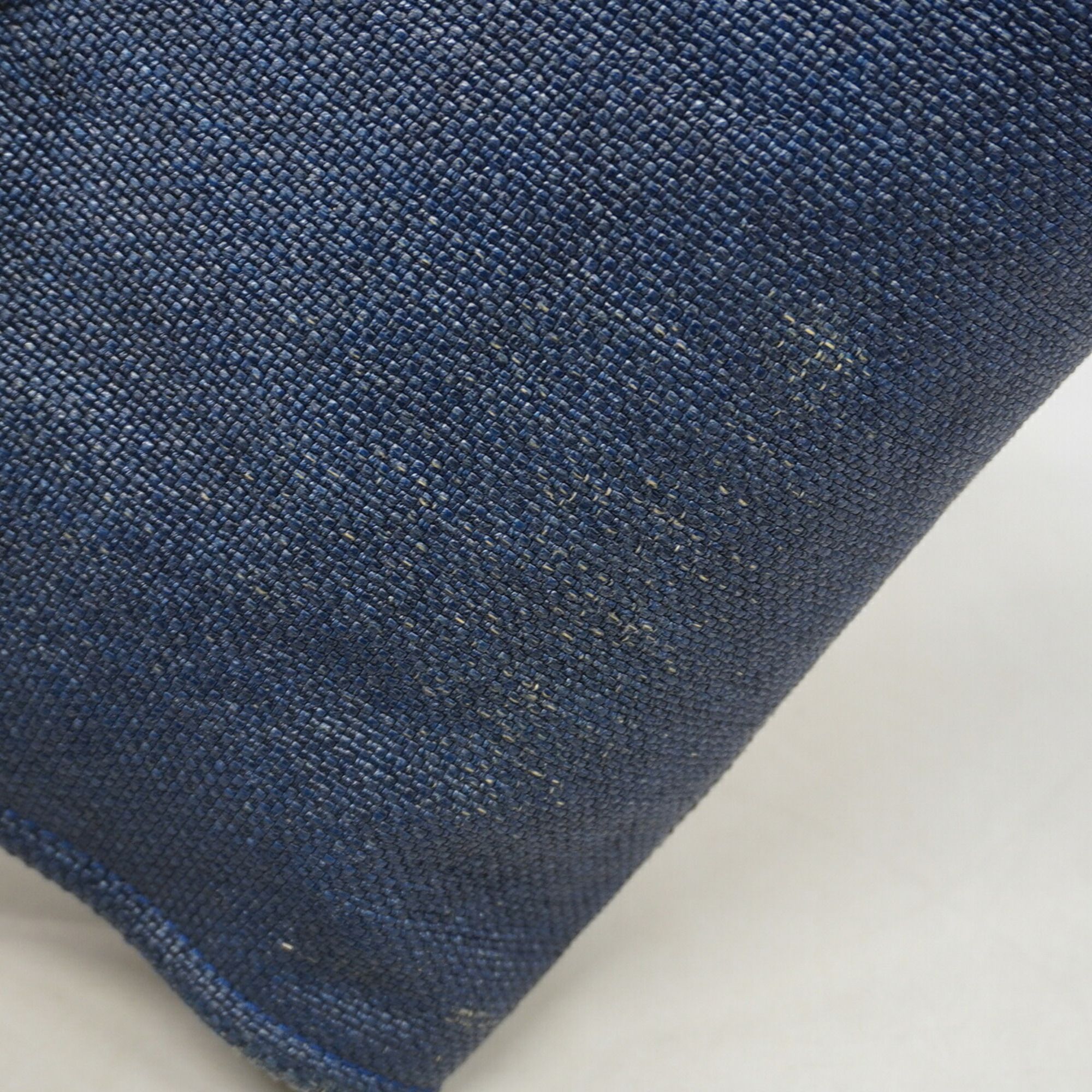 Straw Tote Bag (Pre-Owned) - Chanel - Modalova