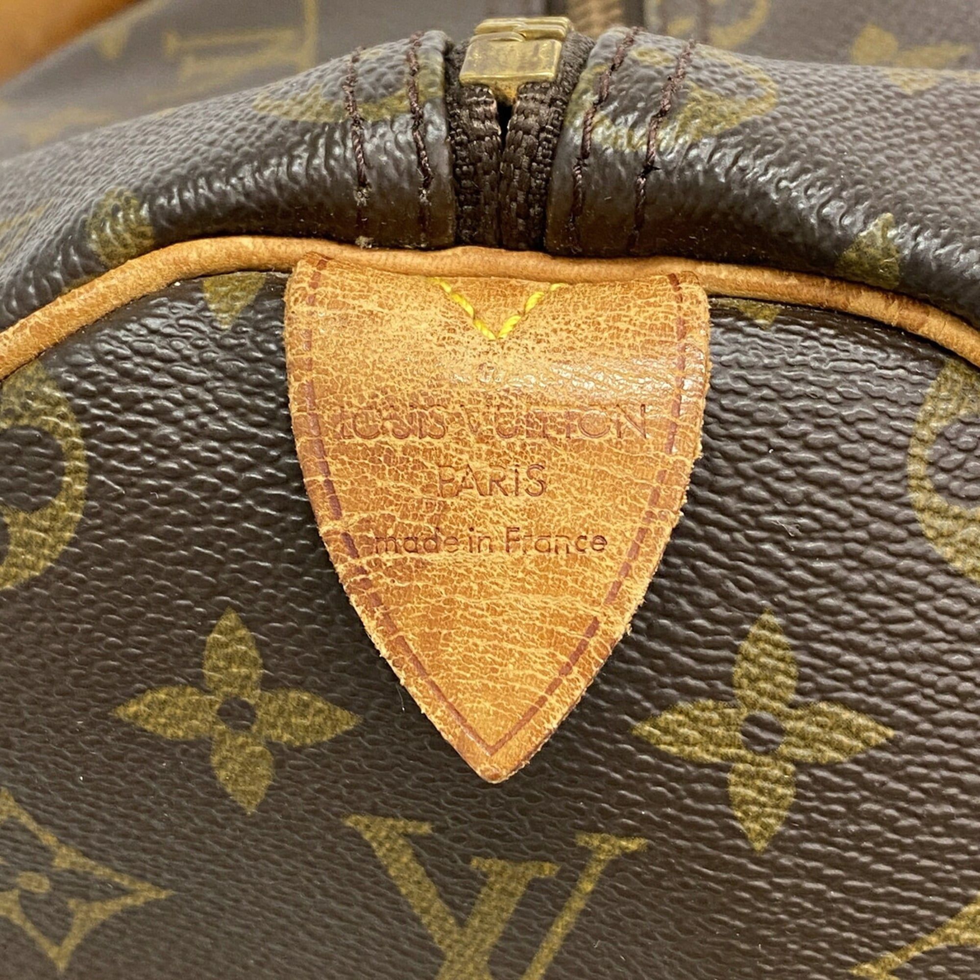 Boston Bag (Pre-Owned) - Louis Vuitton - Modalova