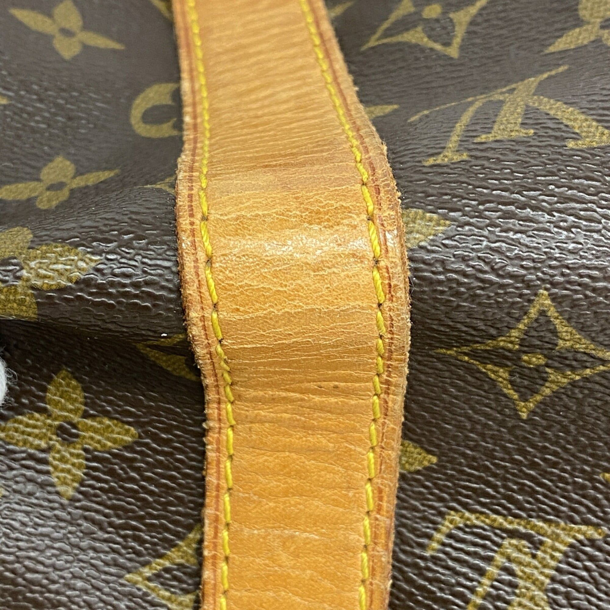 Boston Bag (Pre-Owned) - Louis Vuitton - Modalova