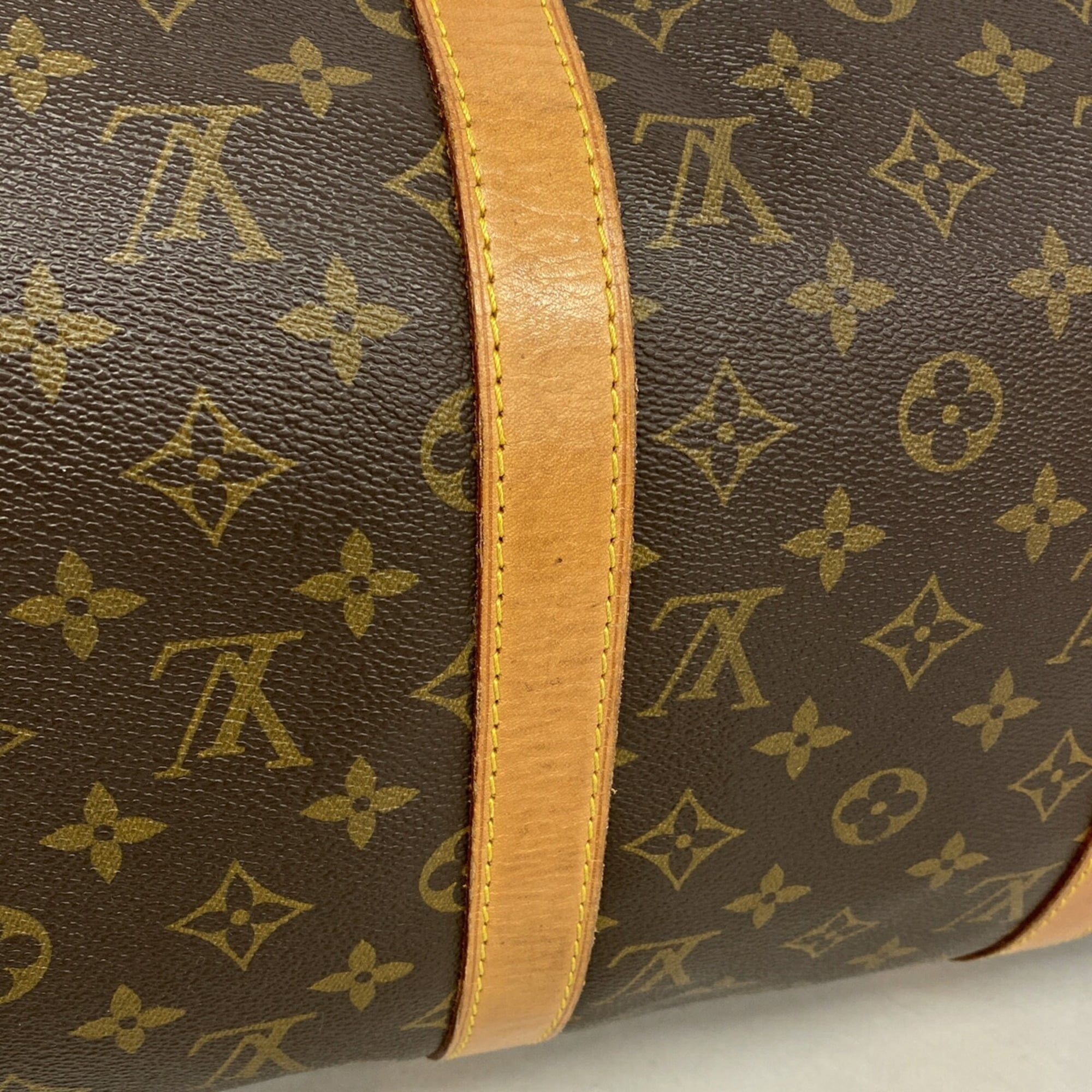 Boston Bag (Pre-Owned) - Louis Vuitton - Modalova