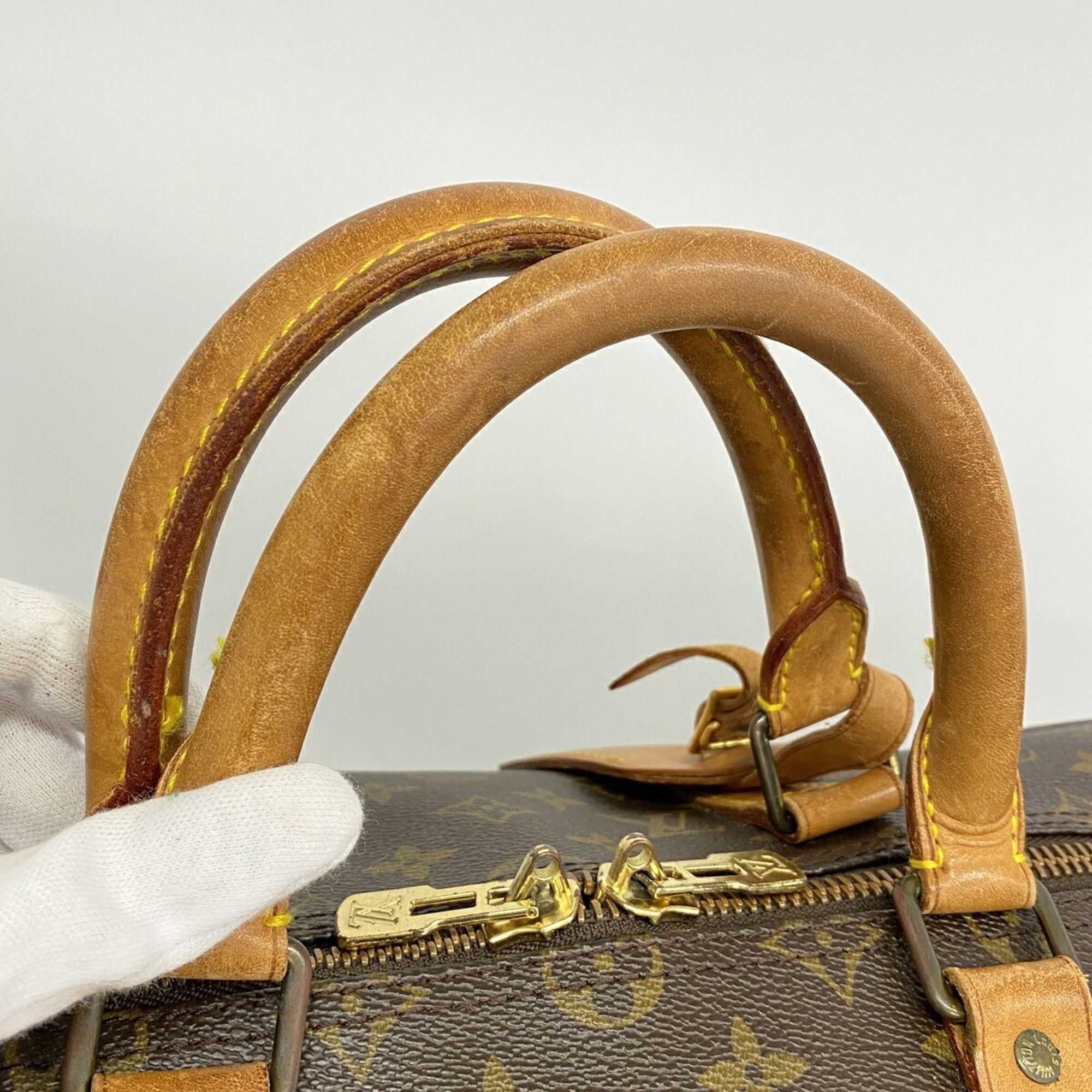 Boston Bag (Pre-Owned) - Louis Vuitton - Modalova