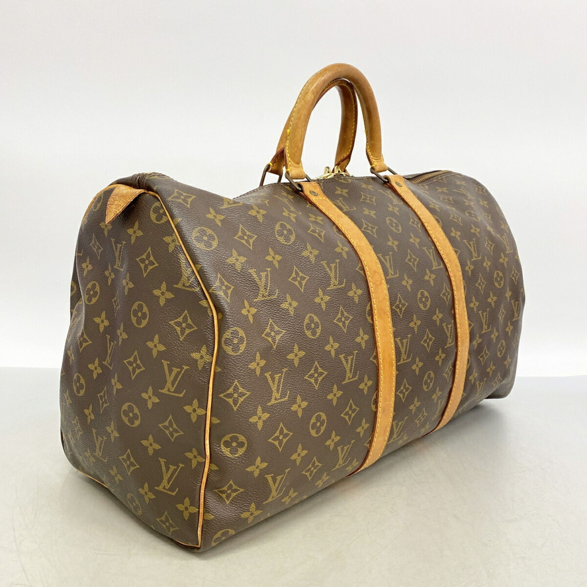 Boston Bag (Pre-Owned) - Louis Vuitton - Modalova
