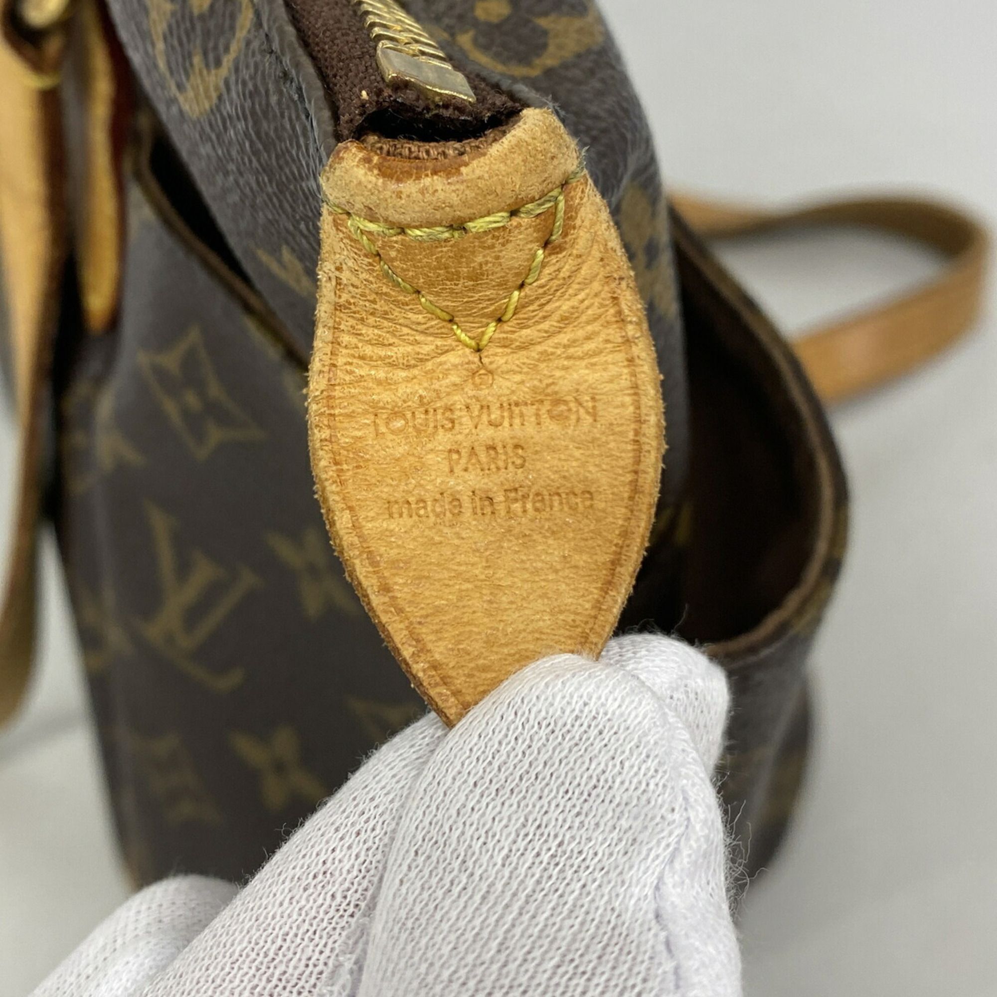 Tote Bag (Pre-Owned) - Louis Vuitton - Modalova