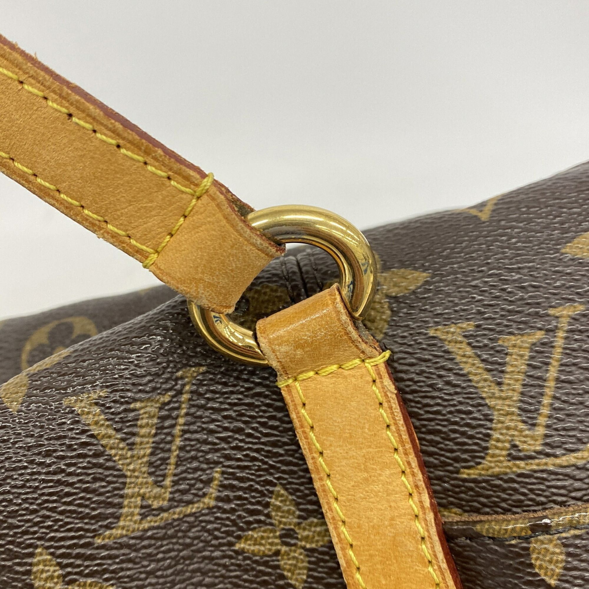 Tote Bag (Pre-Owned) - Louis Vuitton - Modalova
