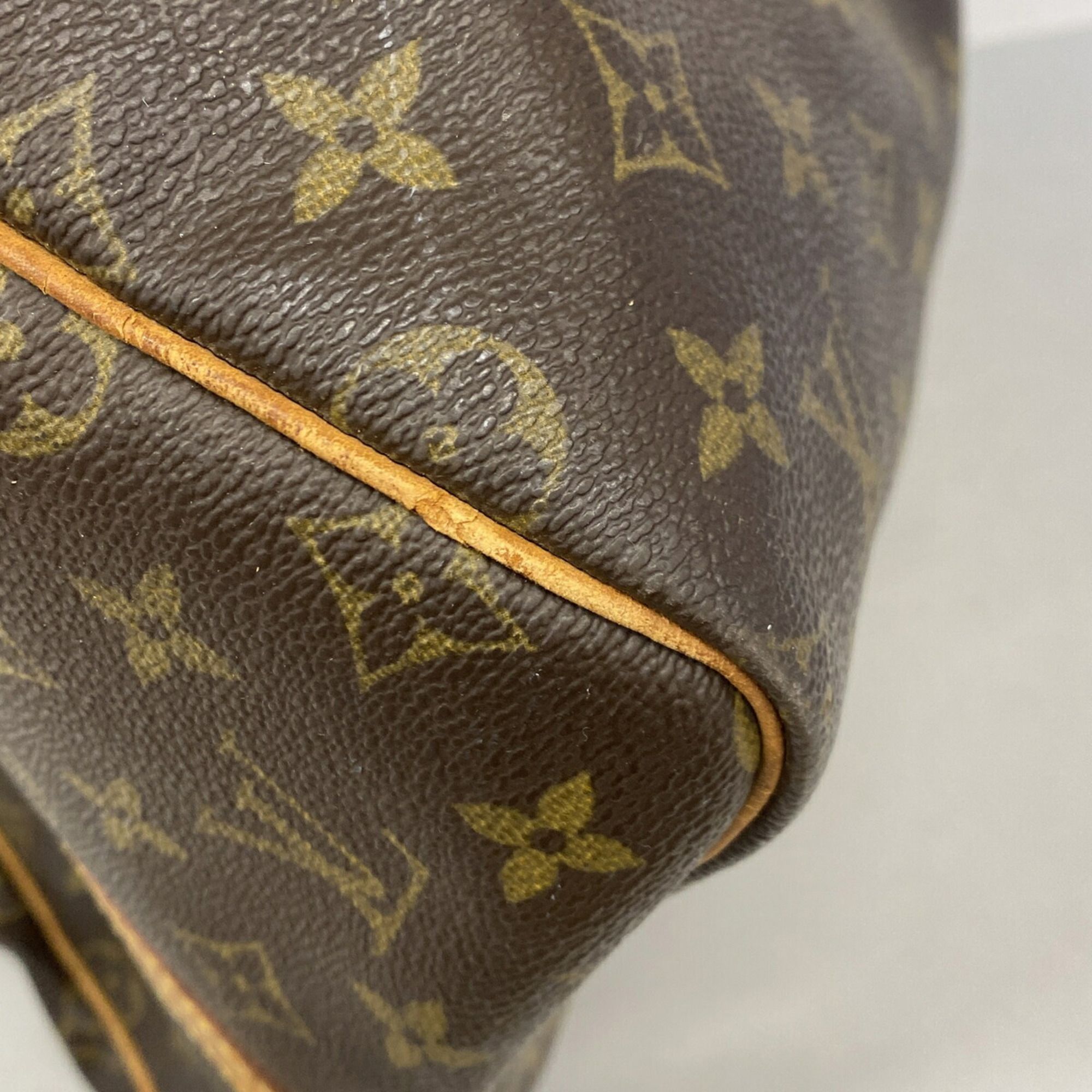 Boston Bag (Pre-Owned) - Louis Vuitton - Modalova