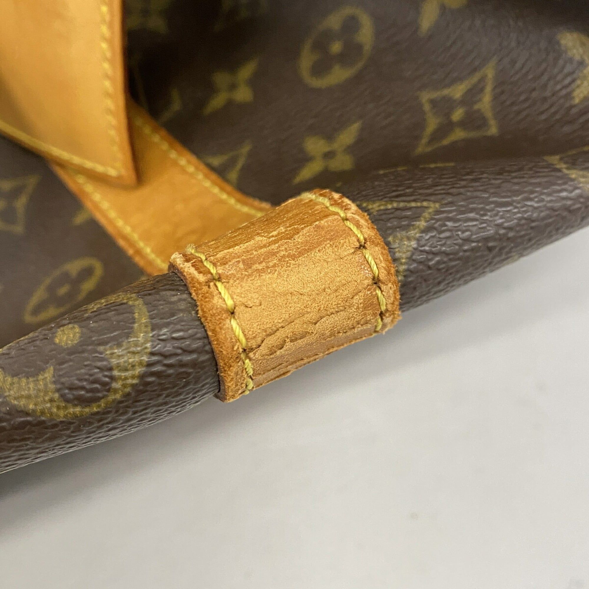 Boston Bag (Pre-Owned) - Louis Vuitton - Modalova