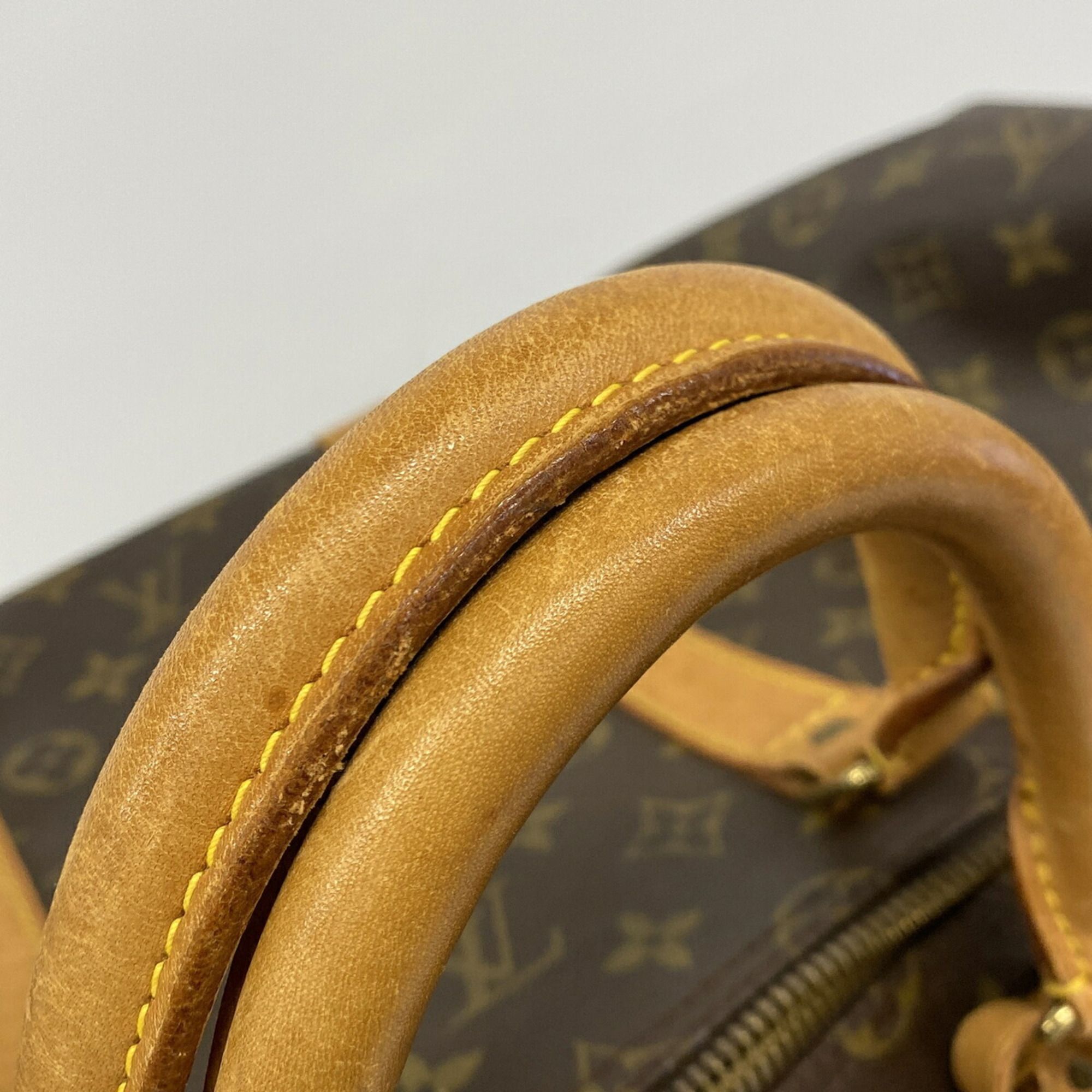 Boston Bag (Pre-Owned) - Louis Vuitton - Modalova