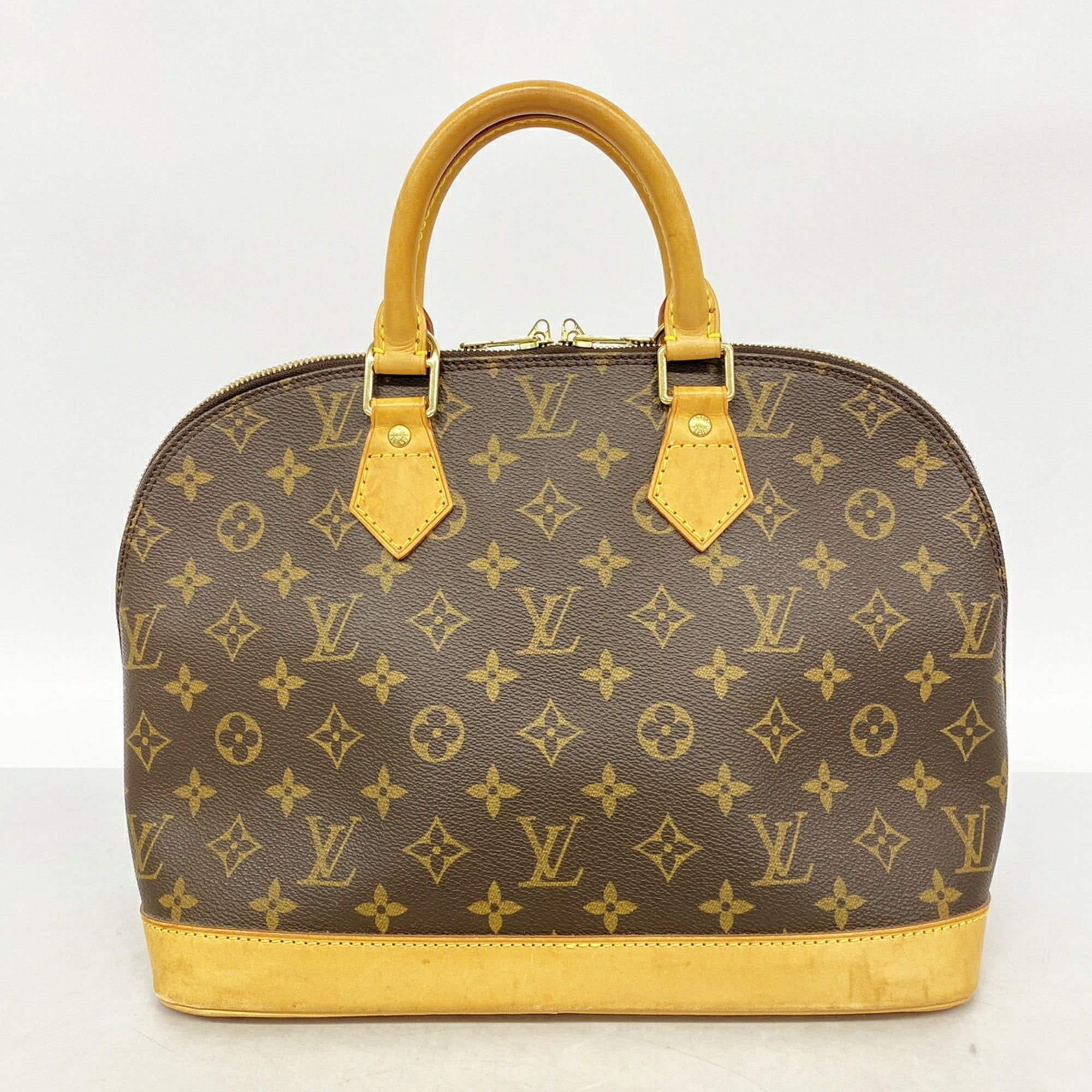 Handbag (Pre-Owned) - Louis Vuitton - Modalova