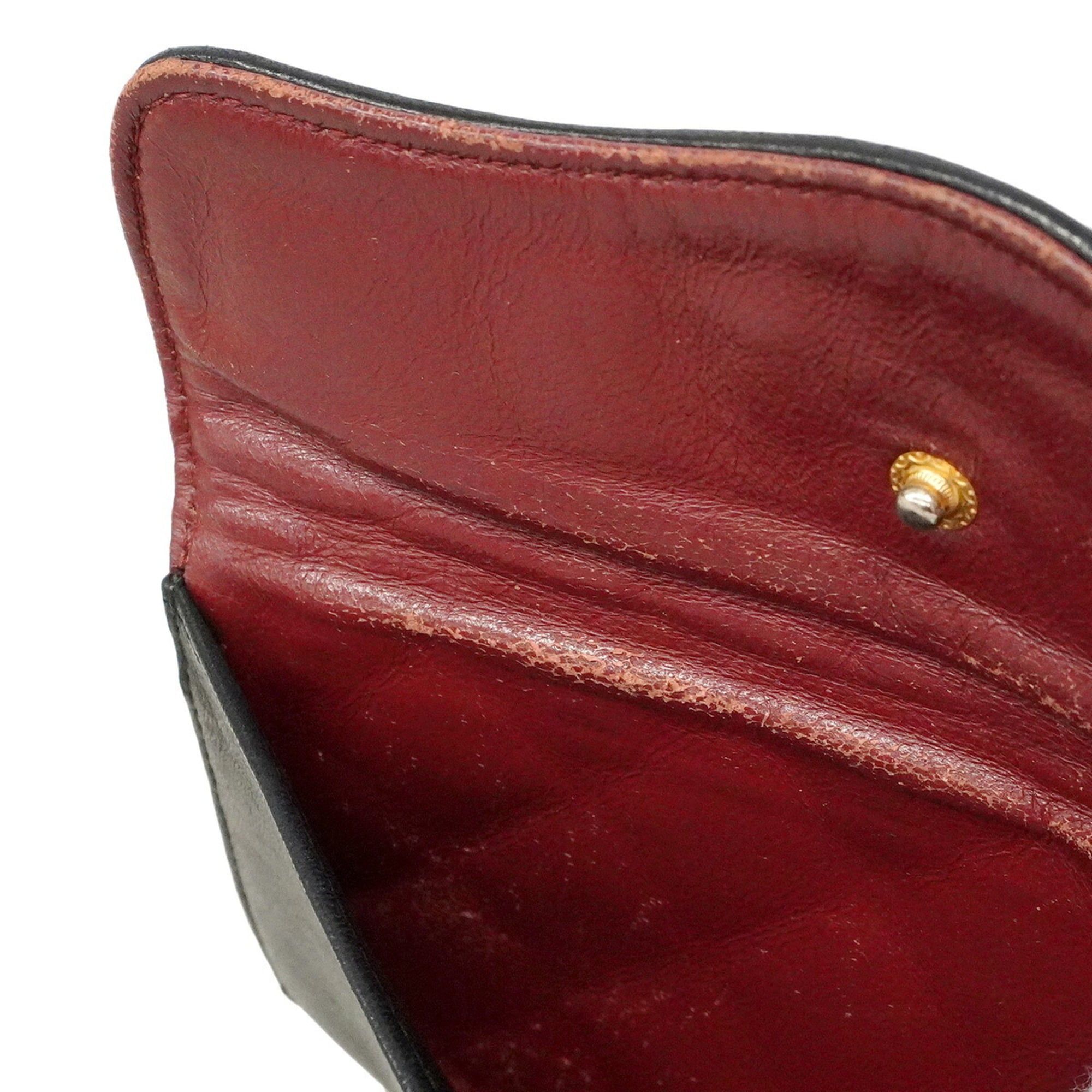 Leather Shoulder Bag (Pre-Owned) - Chanel - Modalova