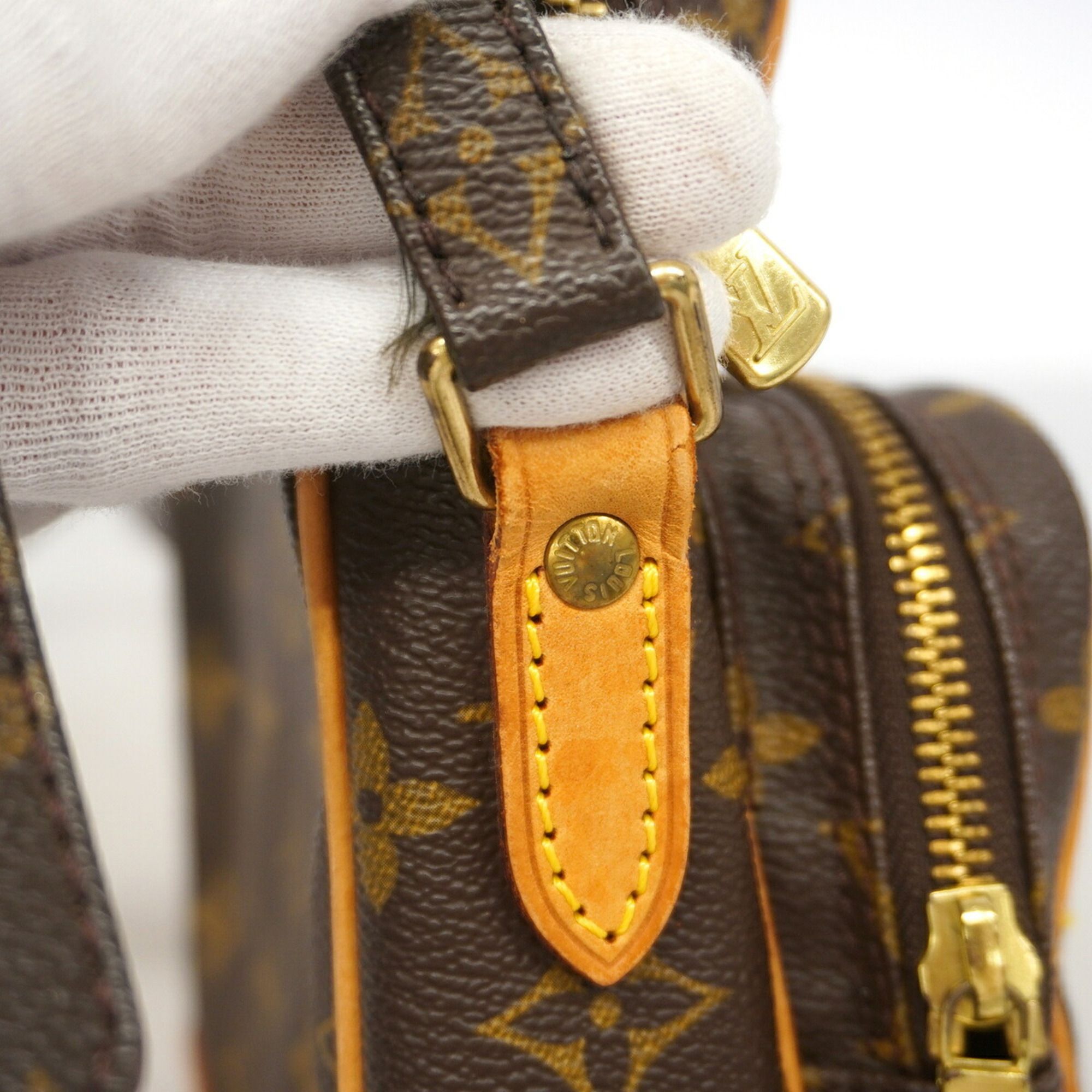 Shoulder Bag (Pre-Owned) - Louis Vuitton - Modalova