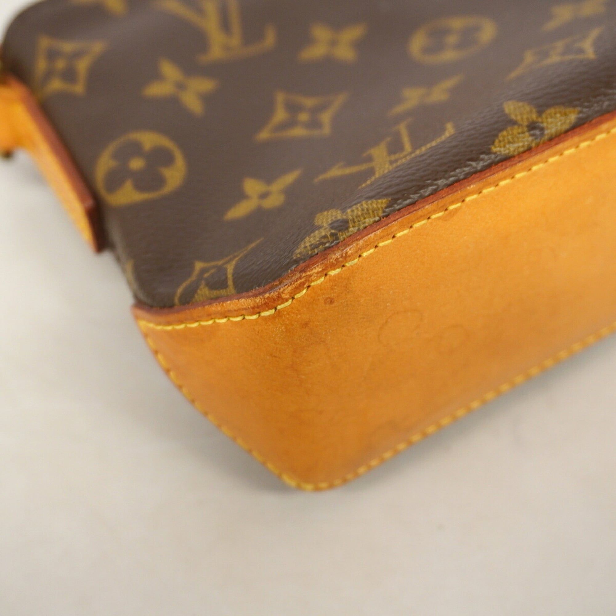 Shoulder Bag (Pre-Owned) - Louis Vuitton - Modalova